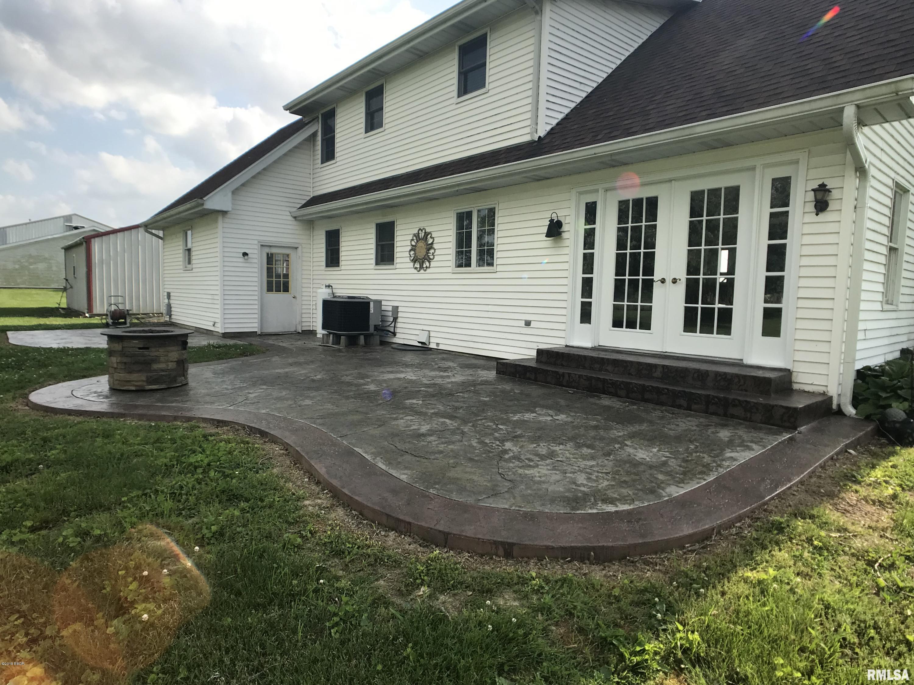15402 Crabtree School Road Marion, IL 62959 - Photo 25 of 30 Gallery Image 25