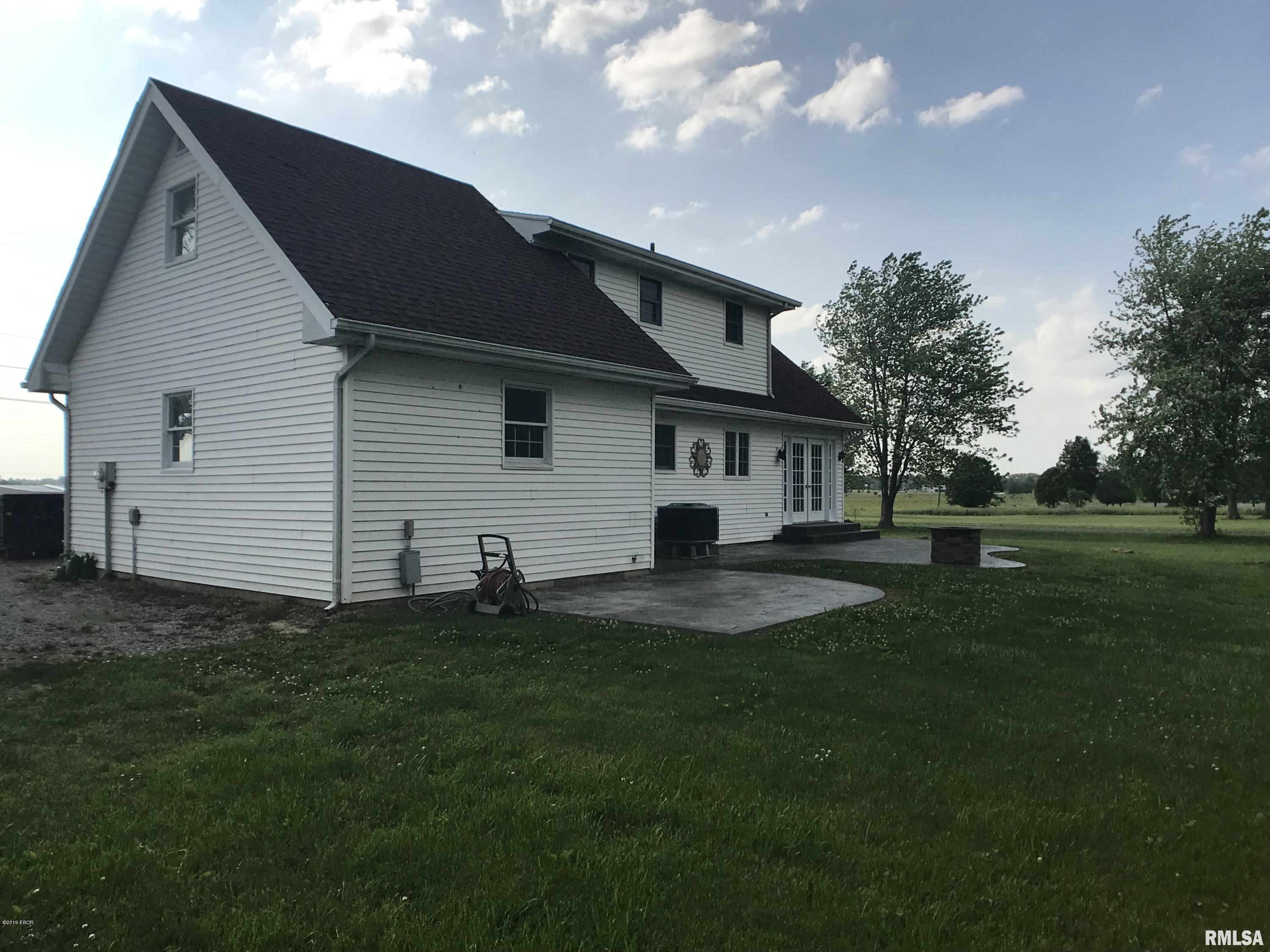 15402 Crabtree School Road Marion, IL 62959 - Photo 30 of 30 Gallery Image 30