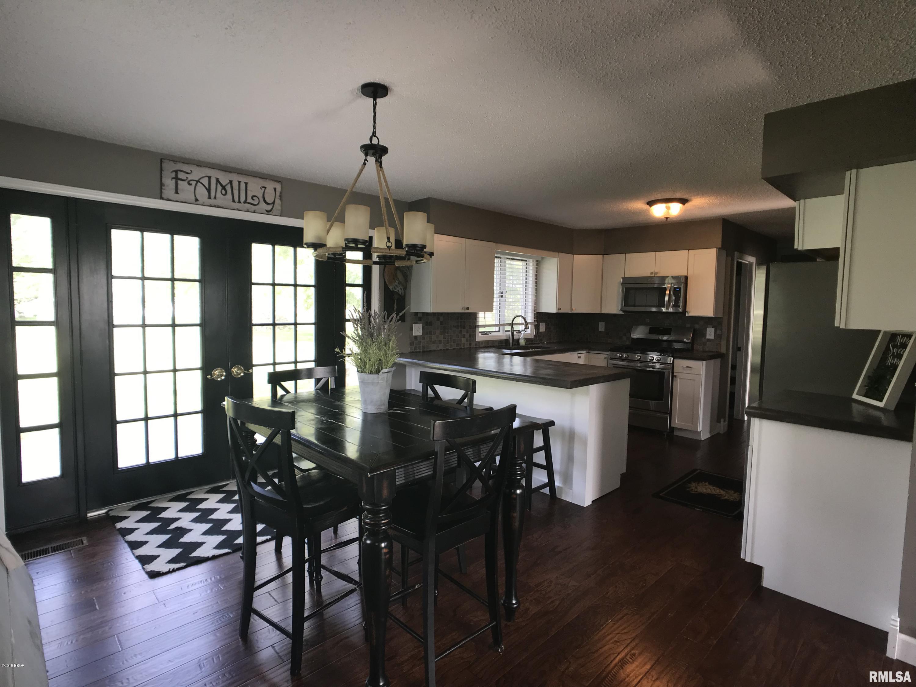 15402 Crabtree School Road Marion, IL 62959 - Photo 8 of 30 Gallery Image 8