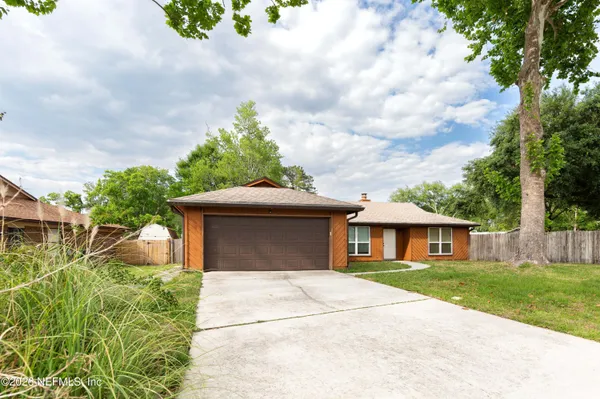 $264,900 | 8339 Pepperwood Court, Jacksonville, FL 32244
