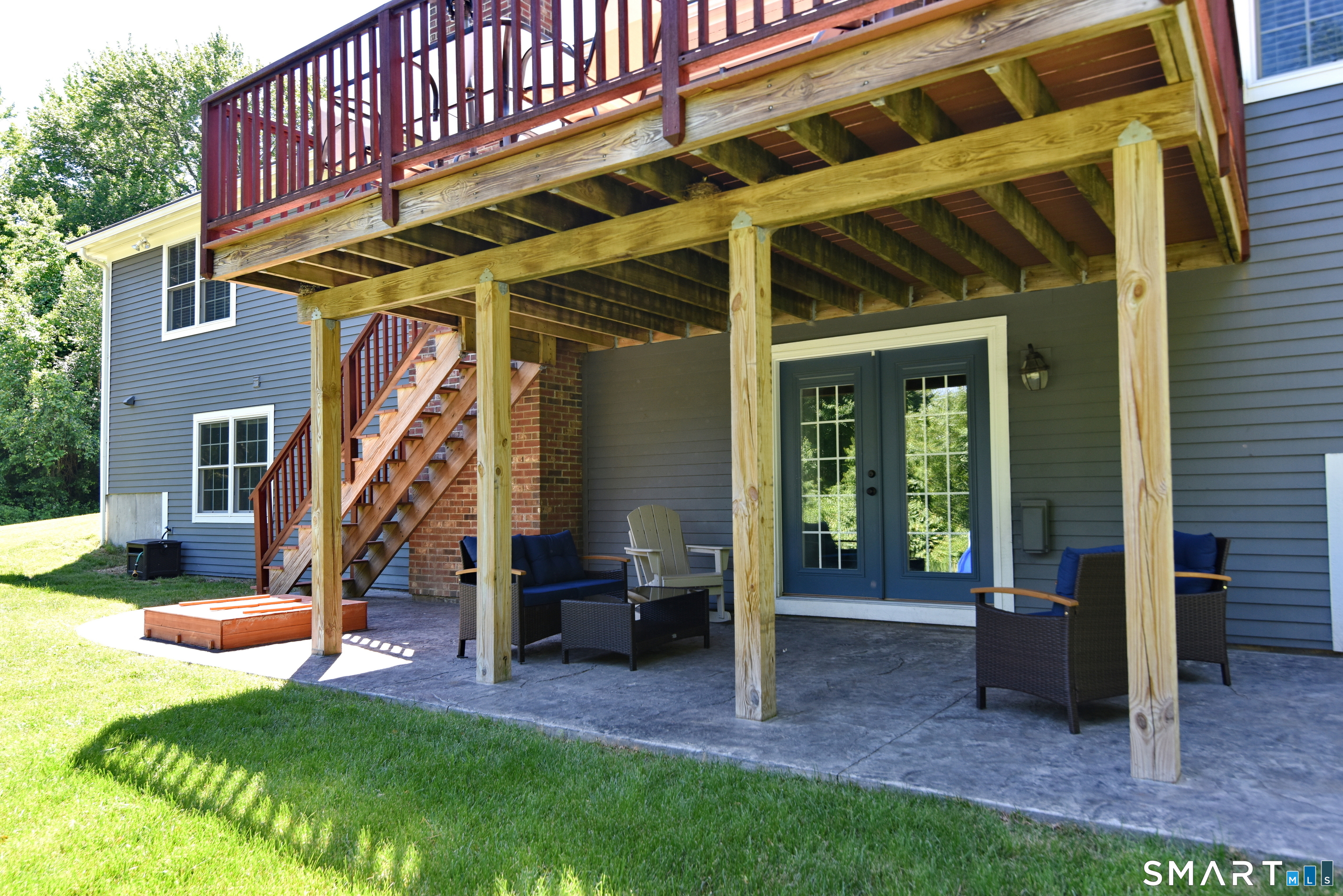80 West Quasset Road Woodstock, CT 06281 - Photo 32 of 38