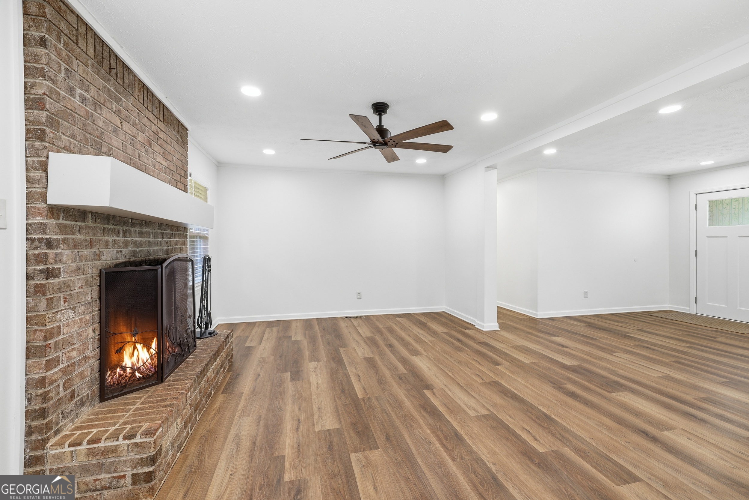 65 Watson Road Martin, GA 30557 - Photo 22 of 51