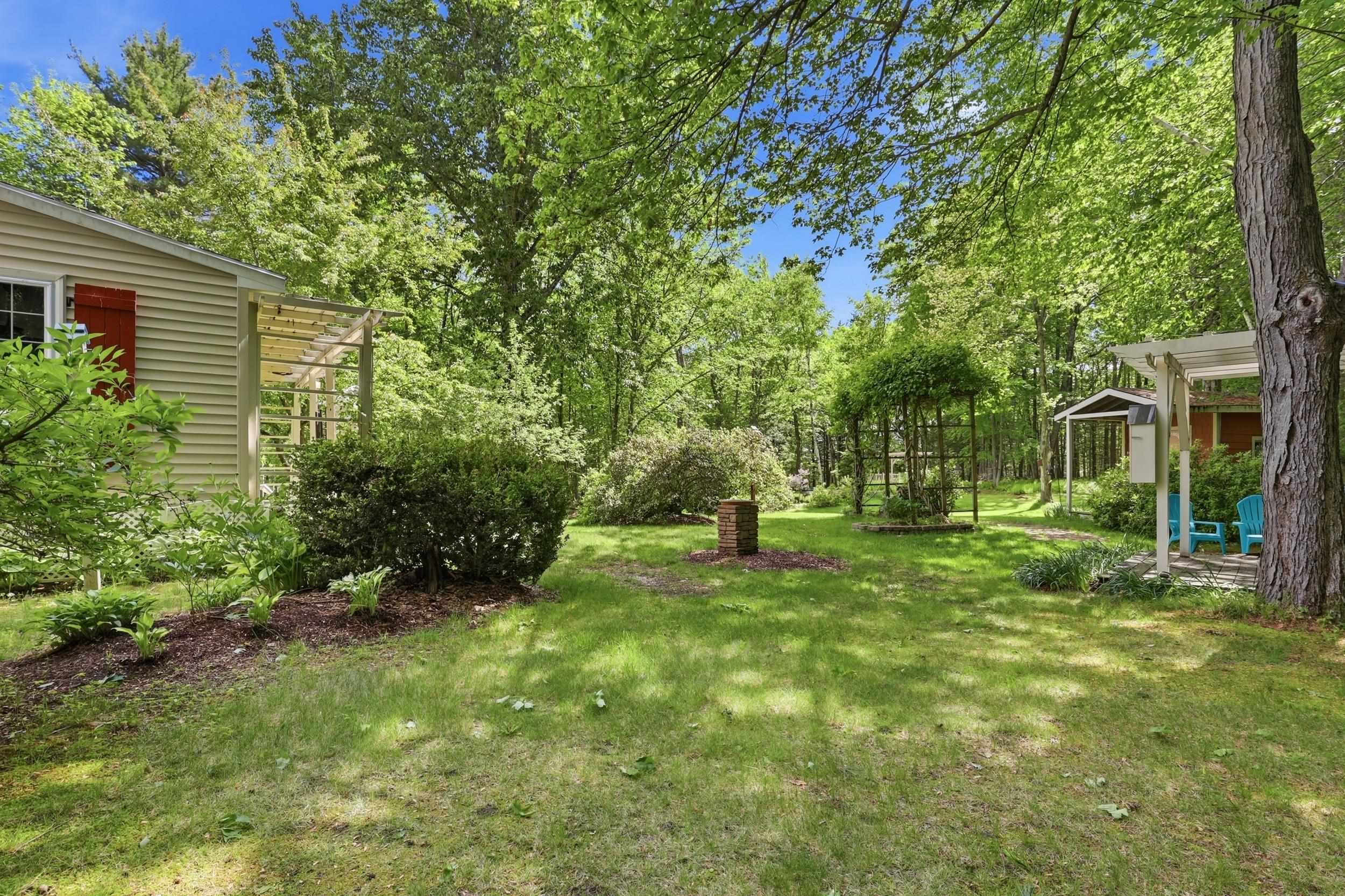 110 Podunk Road Candia, NH 03034 - Photo 45 of 58