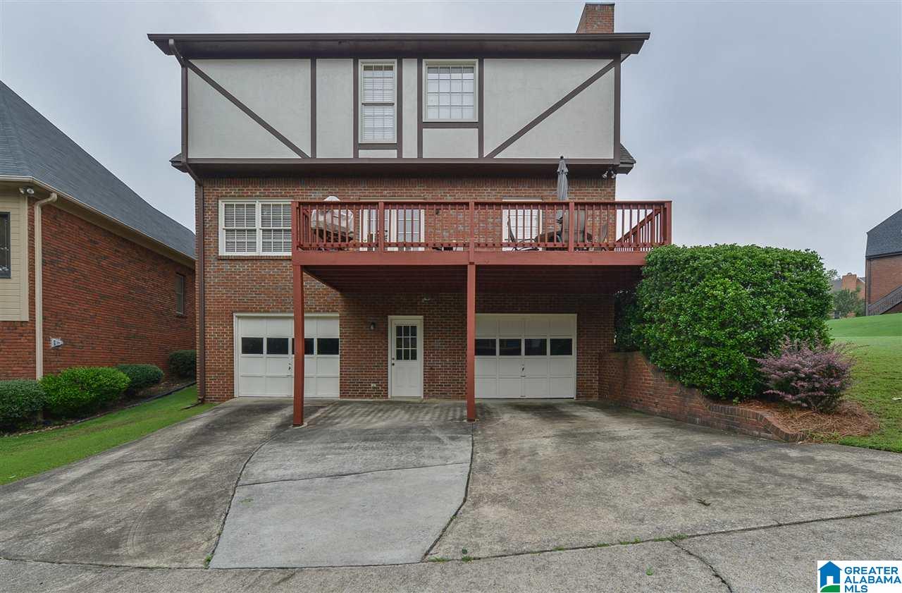 521 Meadow Ridge Circle Birmingham, AL 35242 - Photo 50 of 50