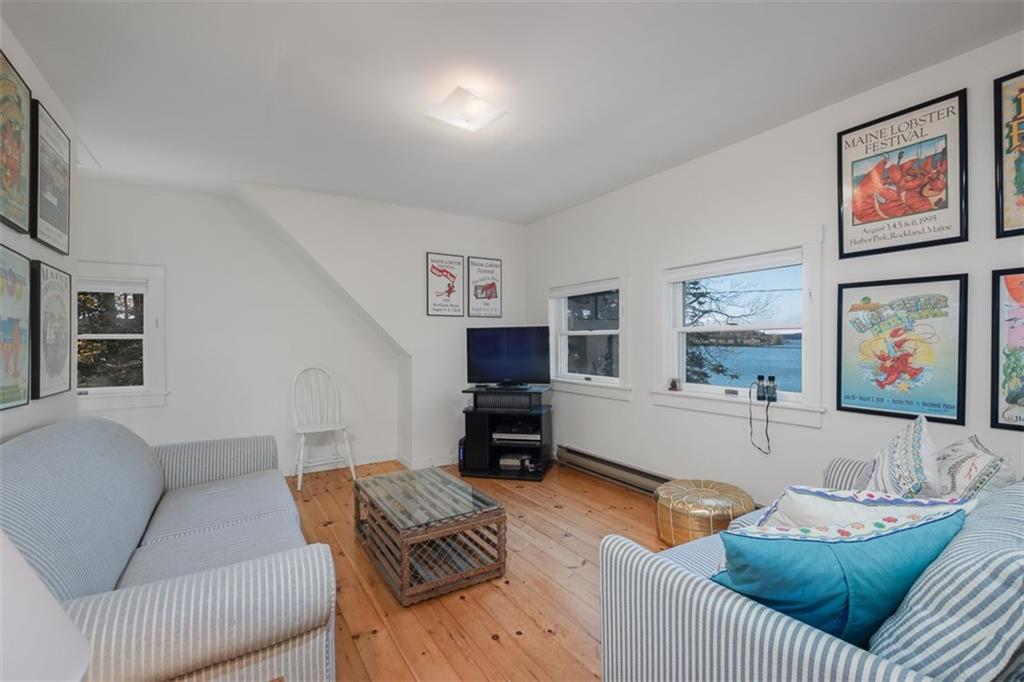 207 Wadsworth Point Road Friendship, ME 04547 - Photo 15 of 23 Photo