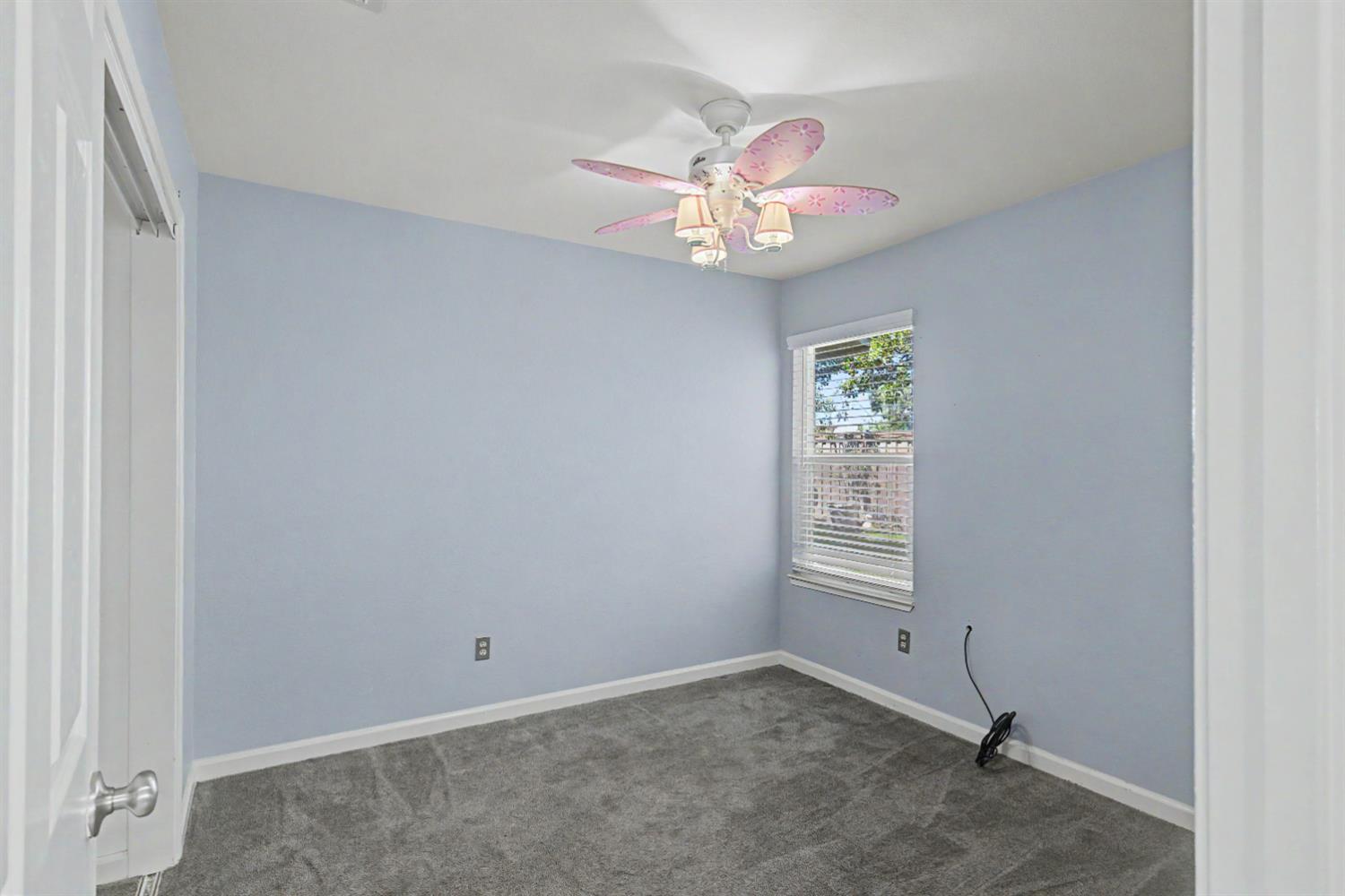 204 Gelf Lane Modesto, CA 95357 - Photo 24 of 29 Bedroom 4