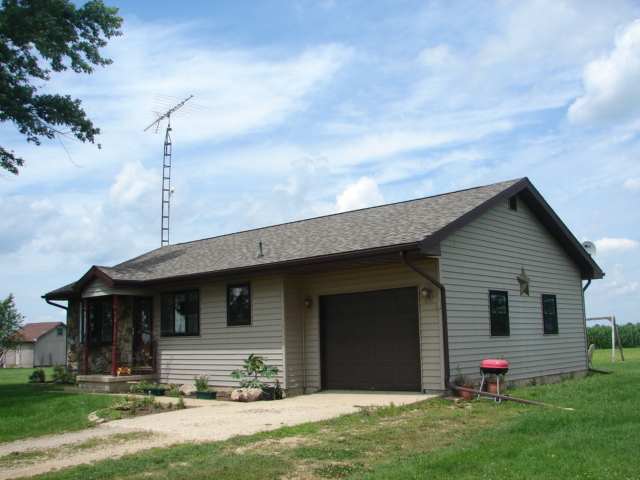 13360 West Nora Road Winslow, IL 61089 - Photo 1 of 9 Gallery Image 1