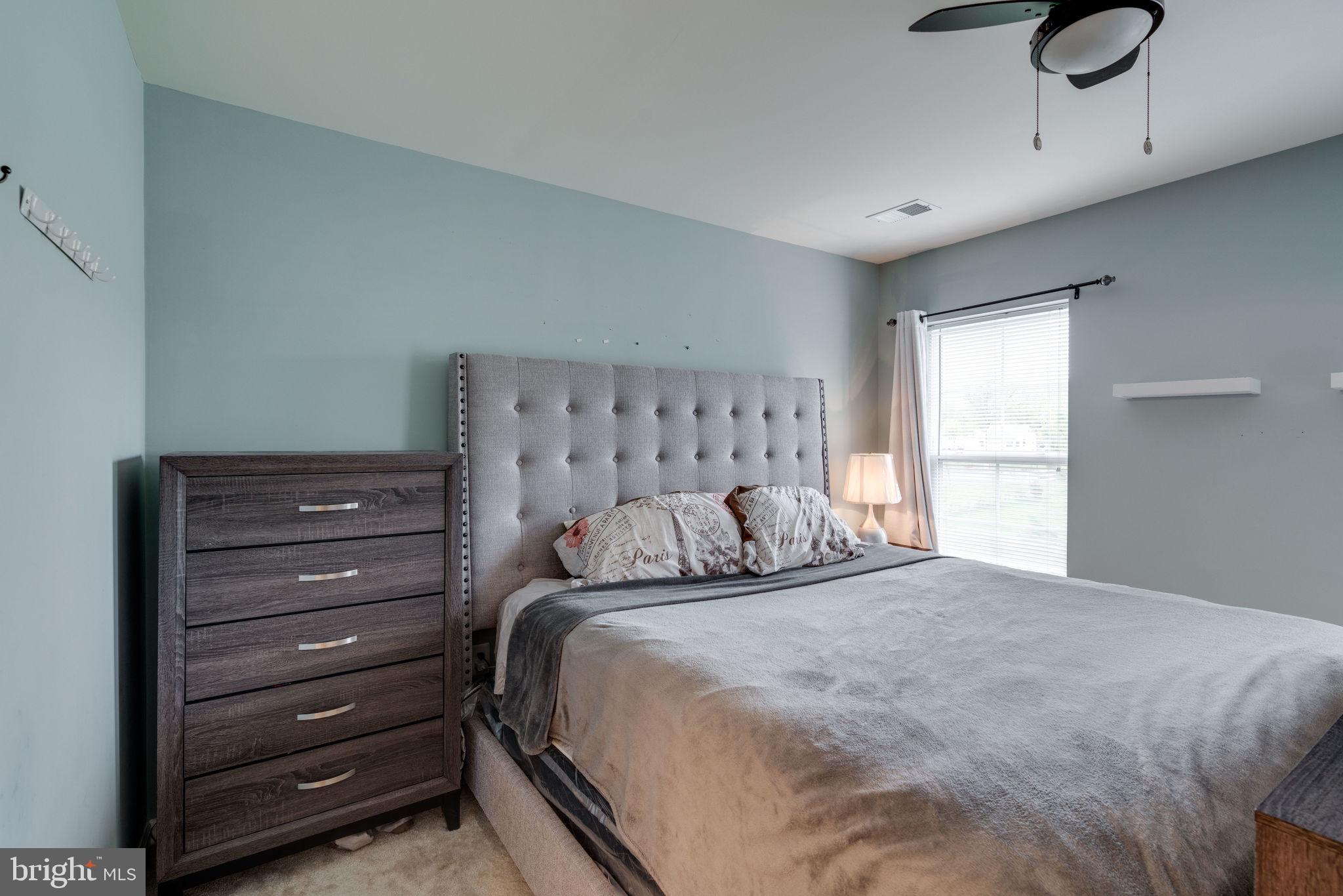 7452 Riding Meadow Way Manassas, VA 20111 - Photo 24 of 48 Primary bedroom suite