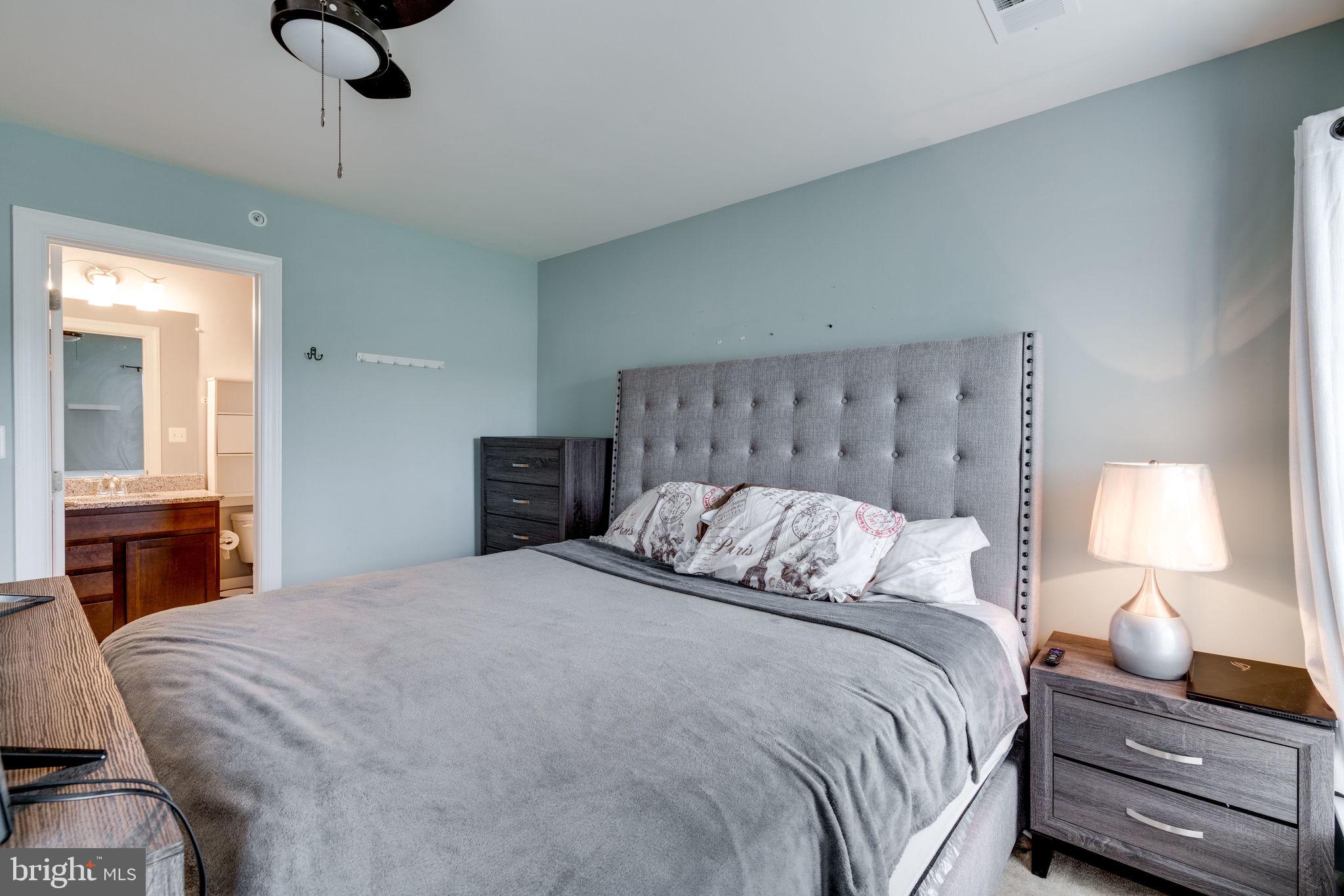 7452 Riding Meadow Way Manassas, VA 20111 - Photo 26 of 48 Spacious suite