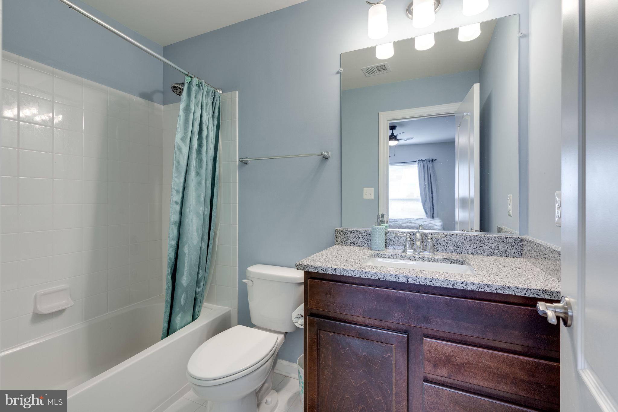 7452 Riding Meadow Way Manassas, VA 20111 - Photo 33 of 48 Primary bath 2