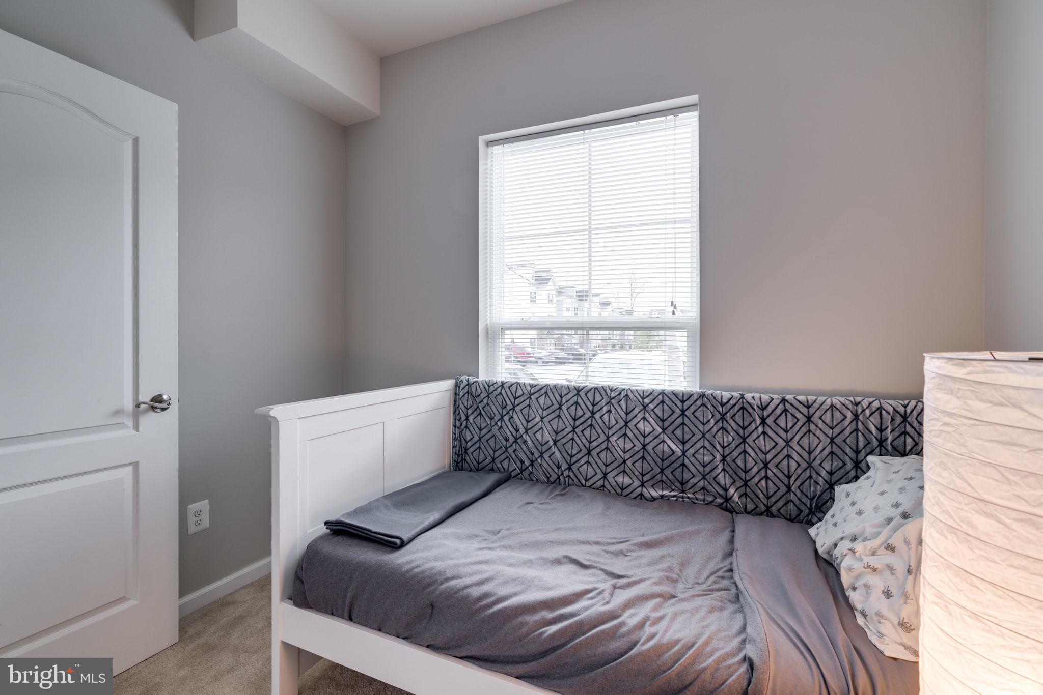7452 Riding Meadow Way Manassas, VA 20111 - Photo 35 of 48 Junior bedroom 1