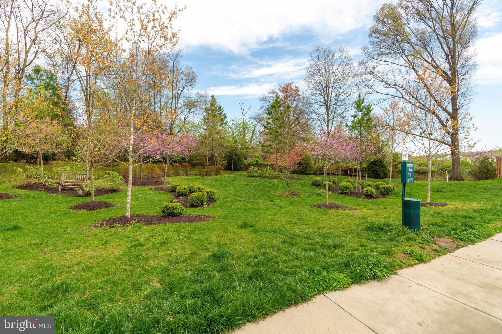 7452 Riding Meadow Way Manassas, VA 20111 - Photo 45 of 48 Park / Green space attached to building