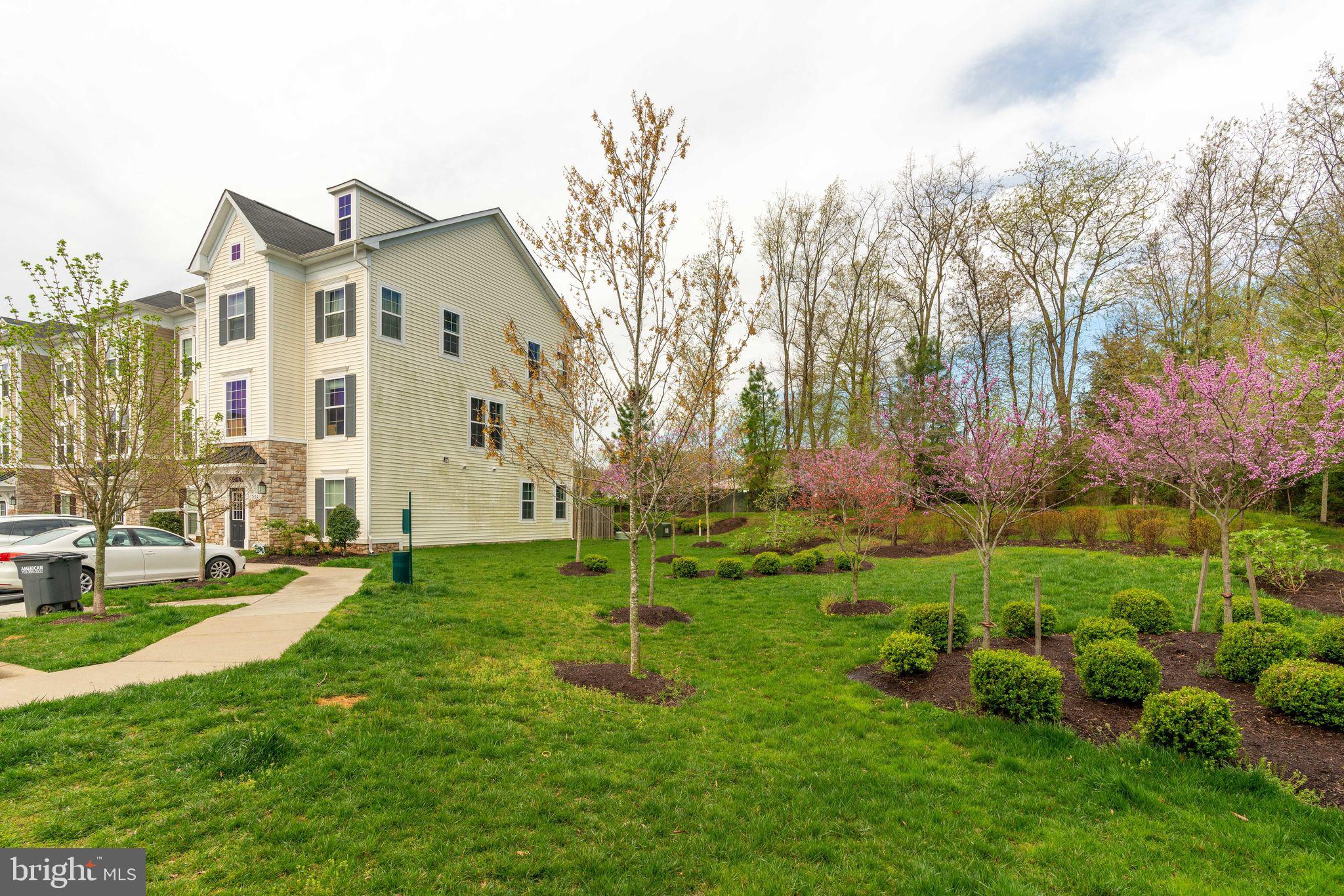 7452 Riding Meadow Way Manassas, VA 20111 - Photo 46 of 48 Park / Green Space attached to building