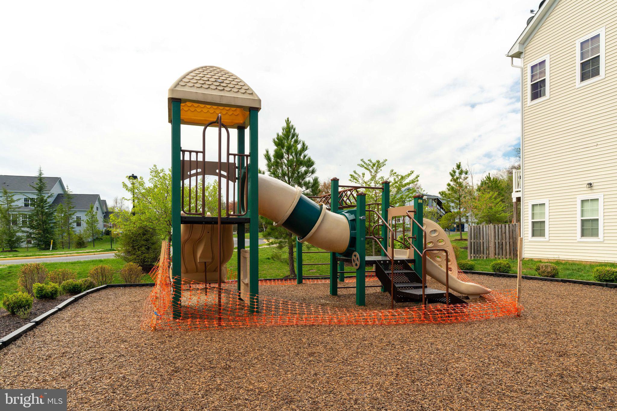7452 Riding Meadow Way Manassas, VA 20111 - Photo 48 of 48 Tot Lot / Playground