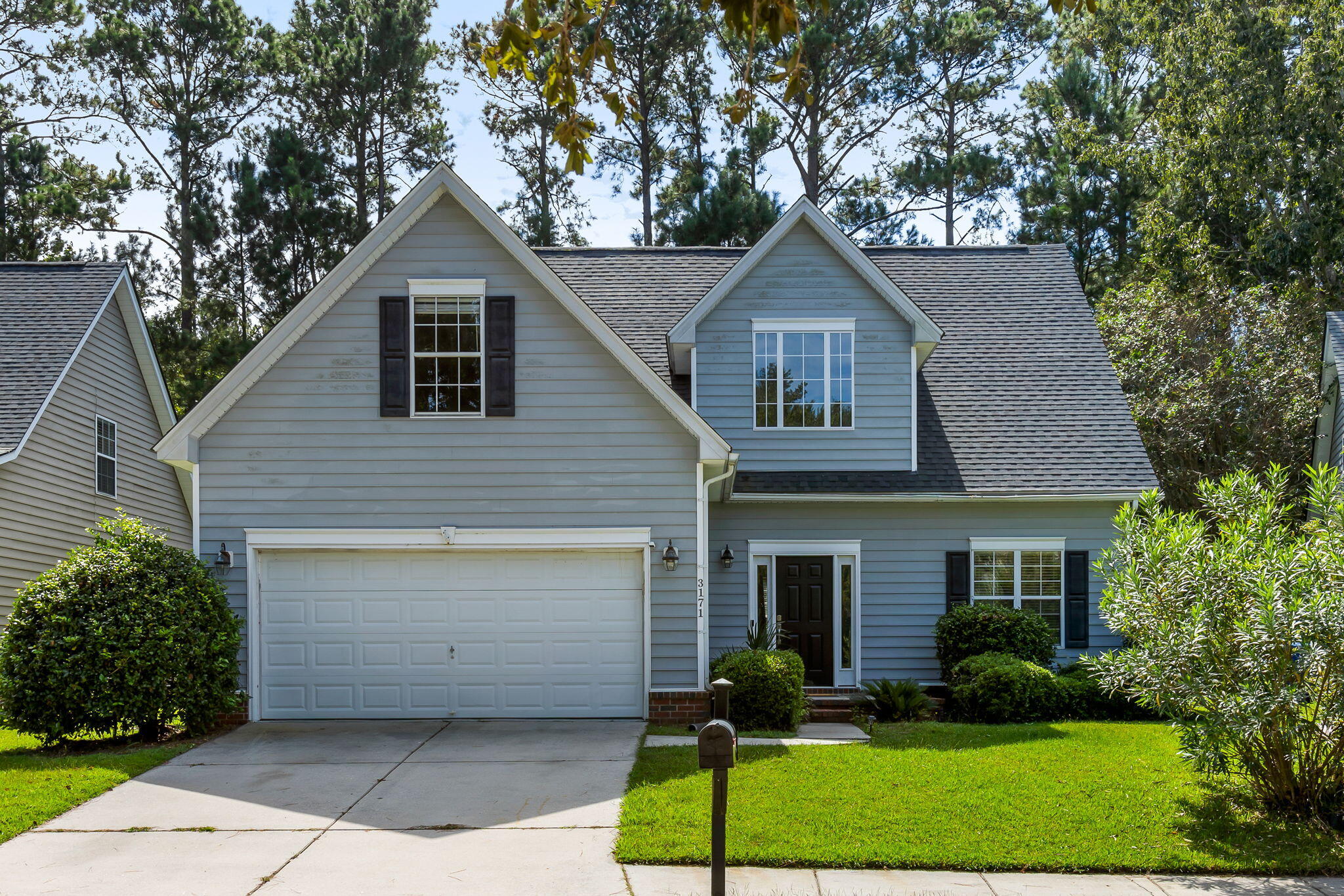 3171 Sonja Way Mount Pleasant, SC 29466 - Photo 1 of 20 1