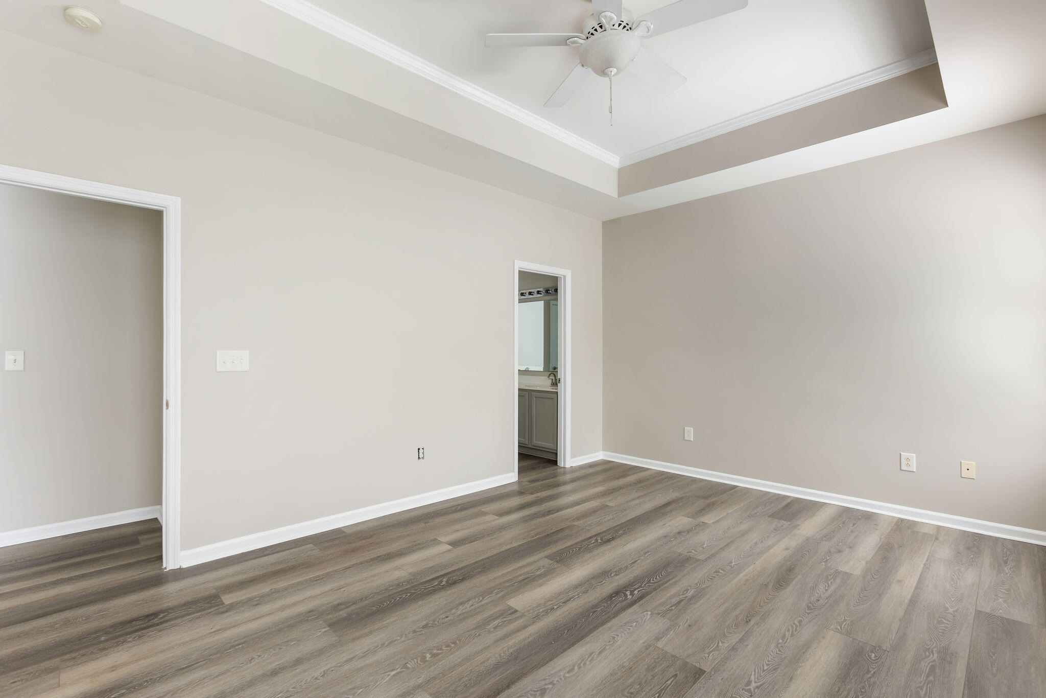 3171 Sonja Way Mount Pleasant, SC 29466 - Photo 11 of 20 primary bedroom