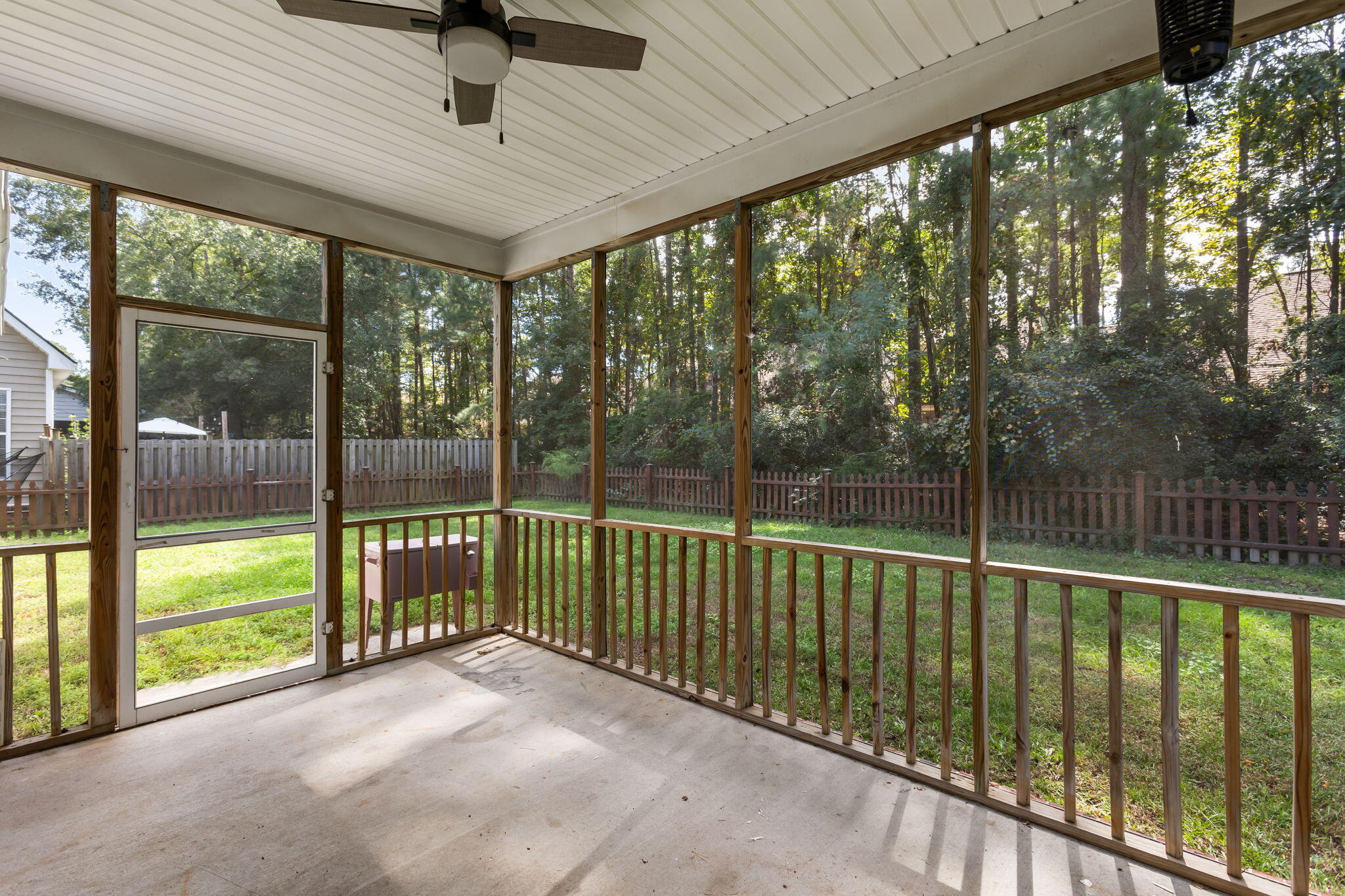 3171 Sonja Way Mount Pleasant, SC 29466 - Photo 18 of 20 screen porch
