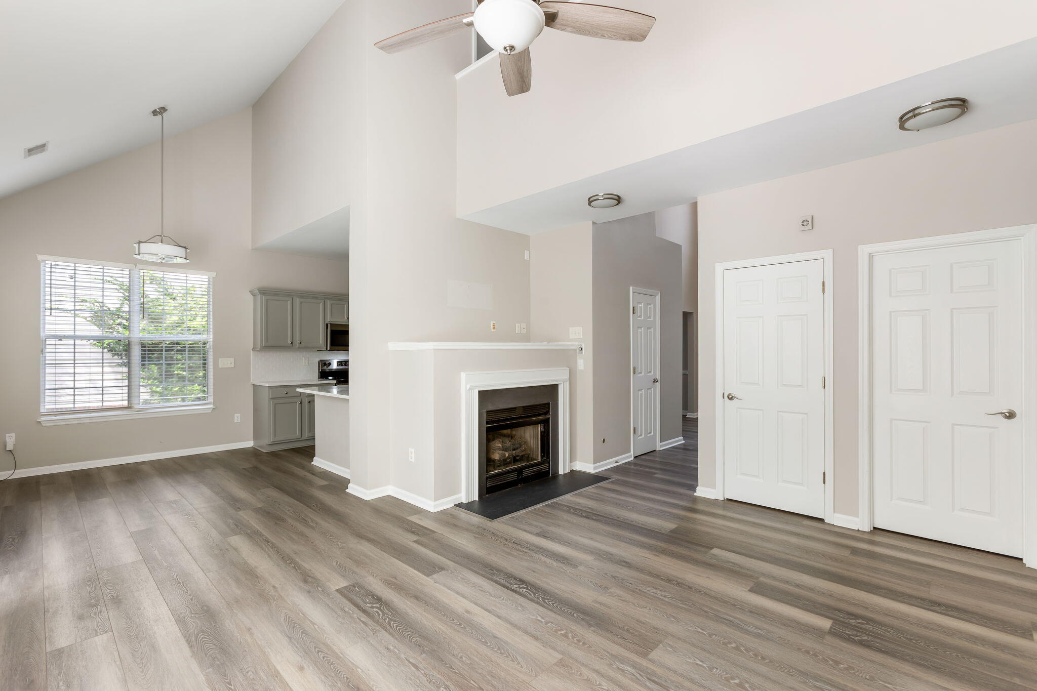 3171 Sonja Way Mount Pleasant, SC 29466 - Photo 2 of 20 Great Room