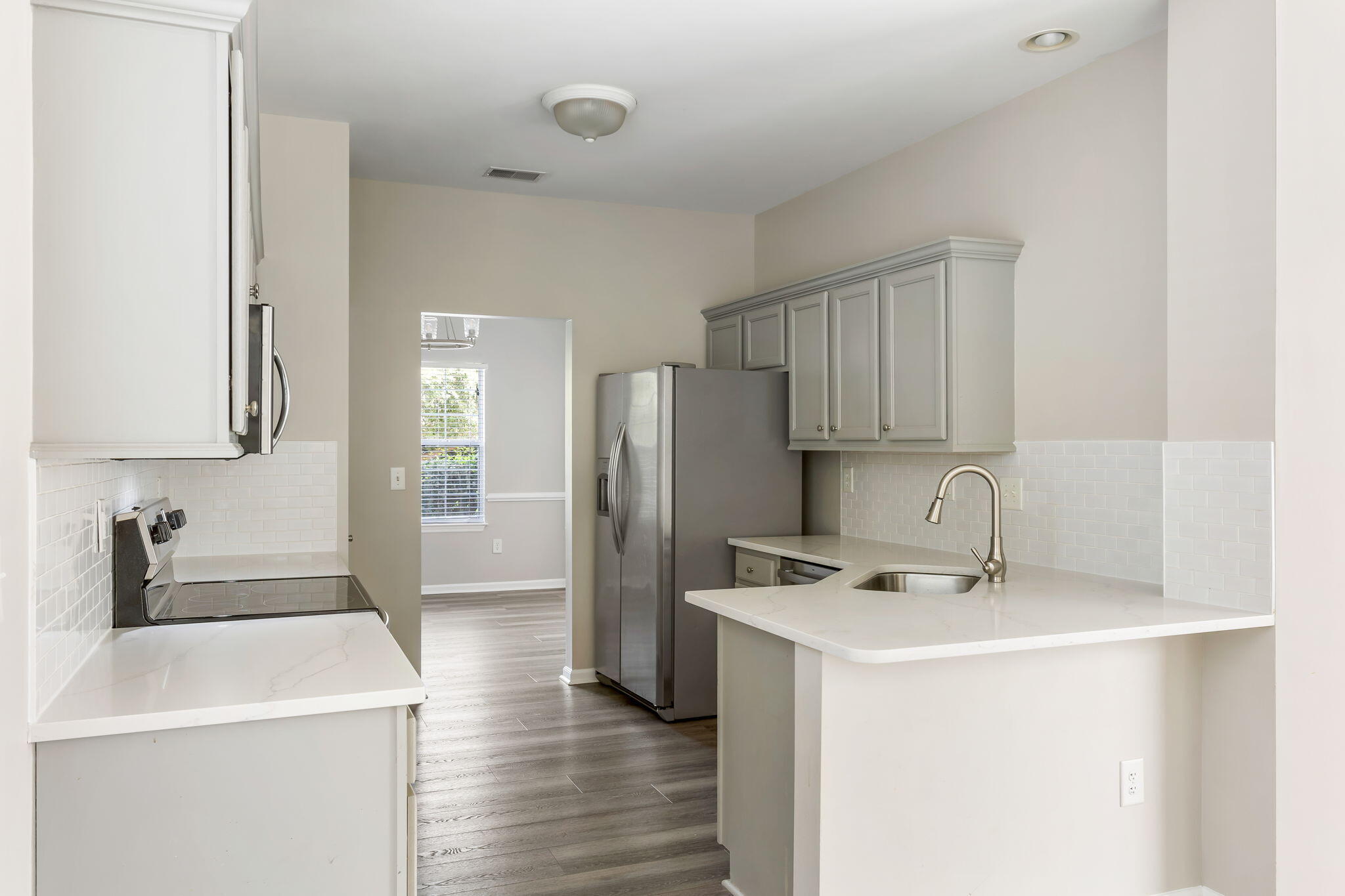 3171 Sonja Way Mount Pleasant, SC 29466 - Photo 5 of 20 Kitchen