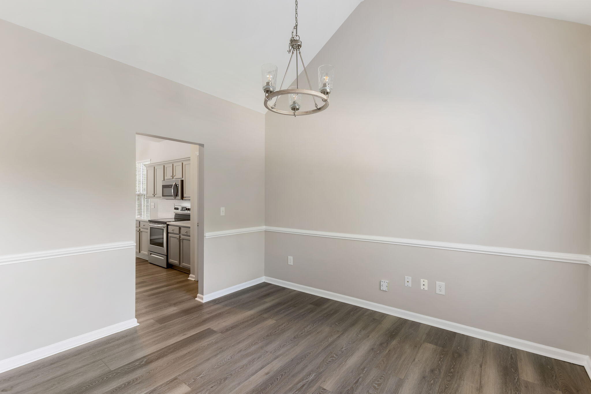 3171 Sonja Way Mount Pleasant, SC 29466 - Photo 8 of 20 Dining room