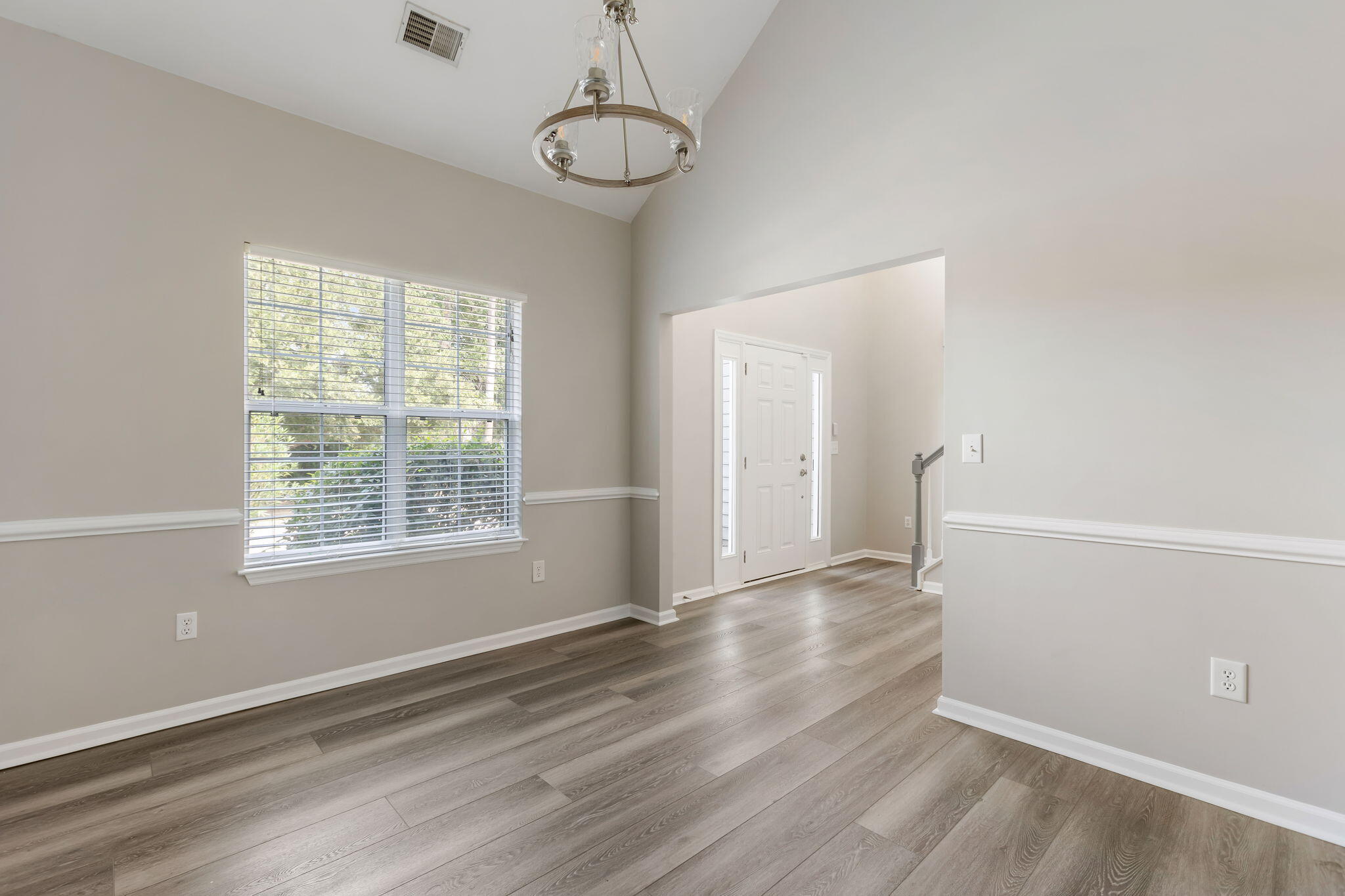 3171 Sonja Way Mount Pleasant, SC 29466 - Photo 9 of 20 dining room