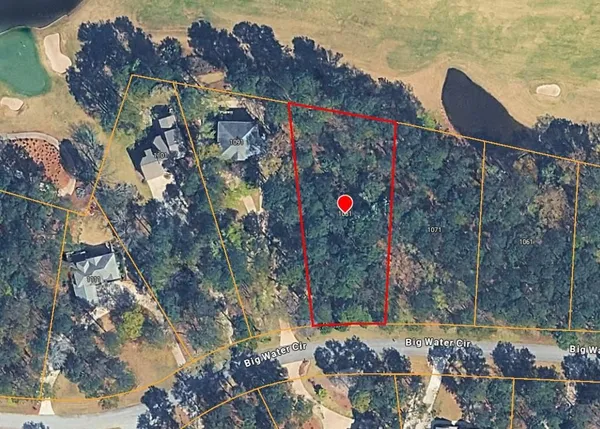 $97,000 | 1081 Big Water Circle, Greensboro, GA 30642