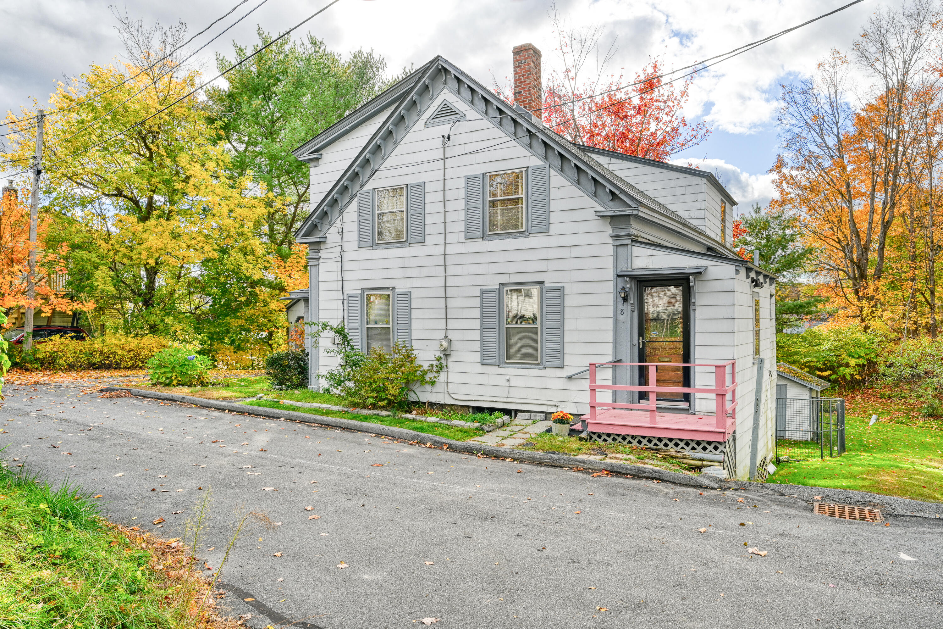 8 South Maple Street Randolph, ME 04346 - Photo 16 of 67 110280gr1-104