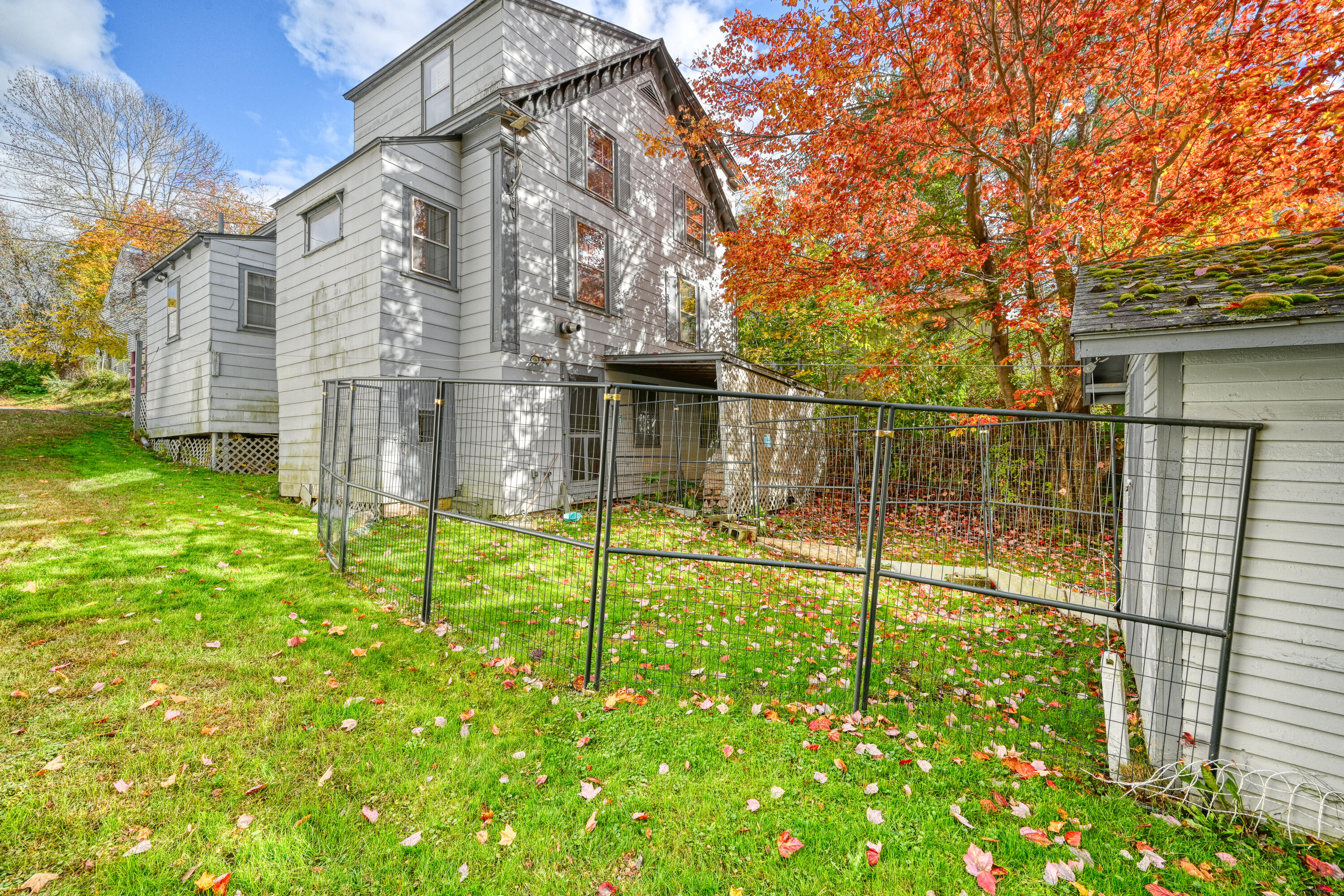 8 South Maple Street Randolph, ME 04346 - Photo 18 of 67 110280gr1-106