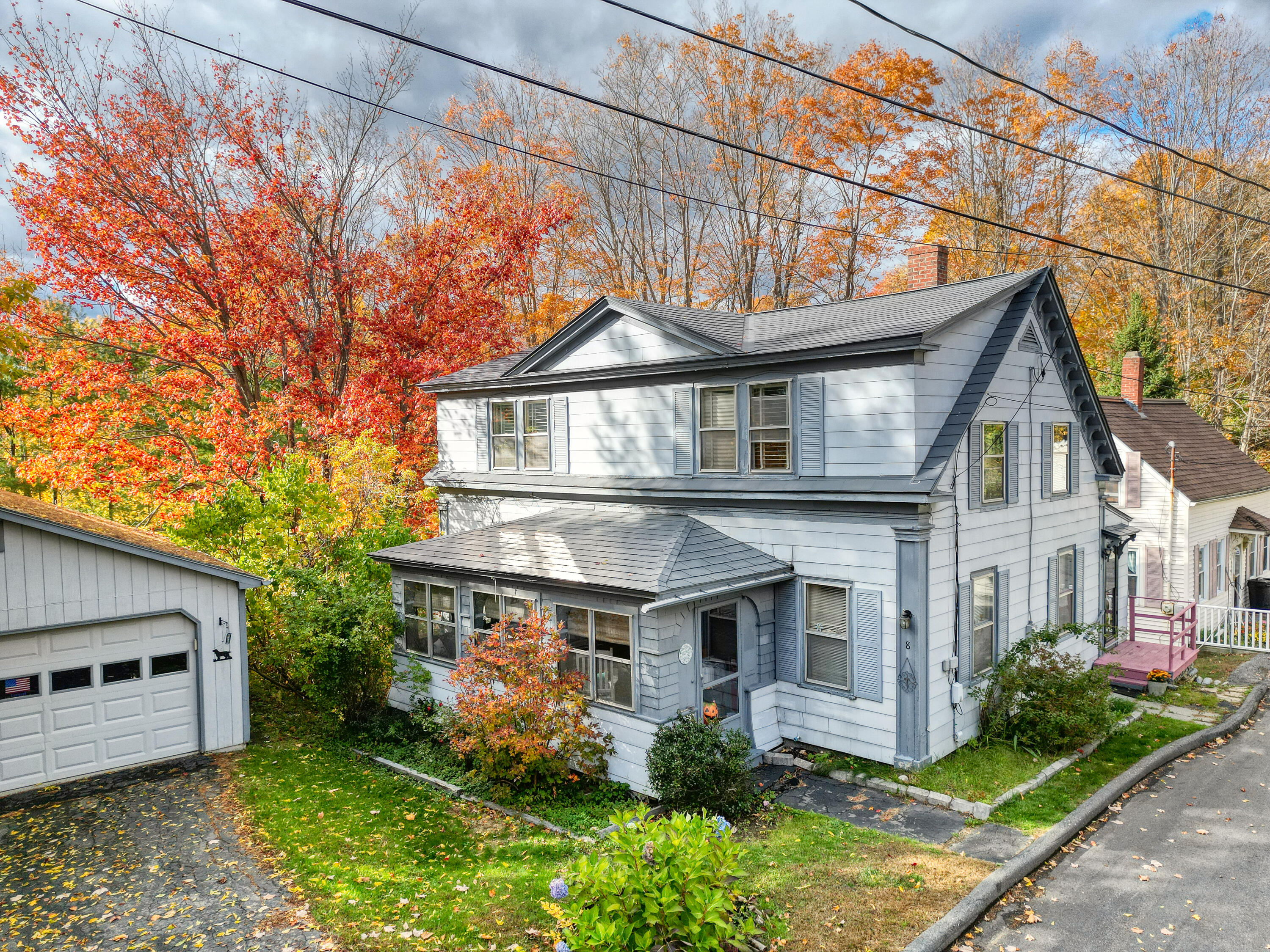 8 South Maple Street Randolph, ME 04346 - Photo 2 of 67 110280ae-101