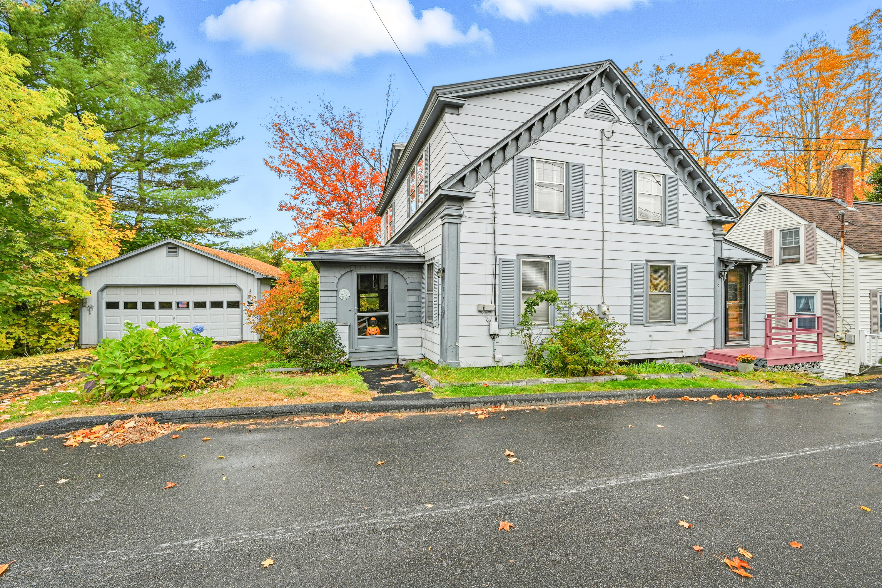 8 South Maple Street Randolph, ME 04346 - Photo 21 of 67 110280gr-102