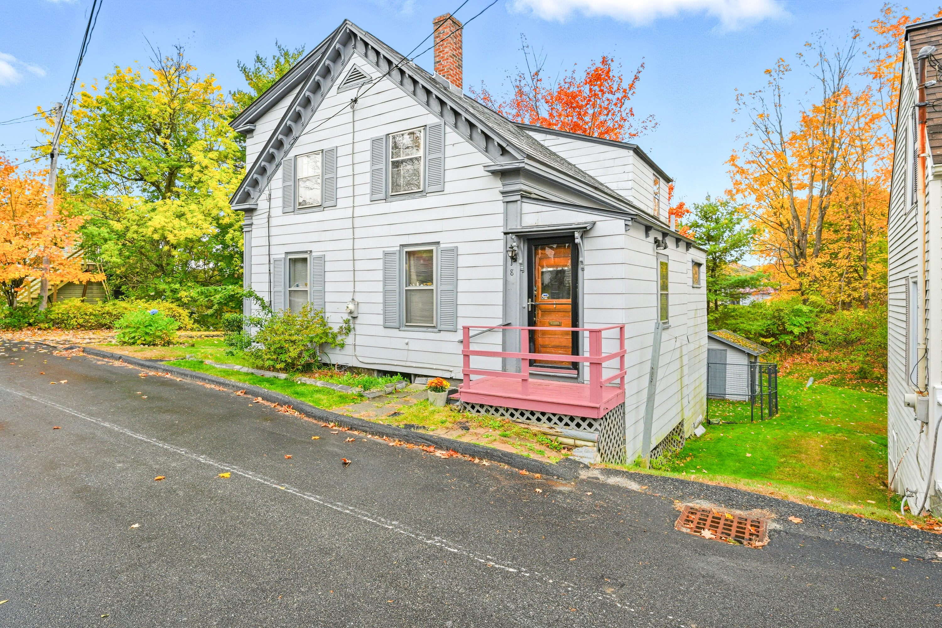 8 South Maple Street Randolph, ME 04346 - Photo 22 of 67 110280gr-103