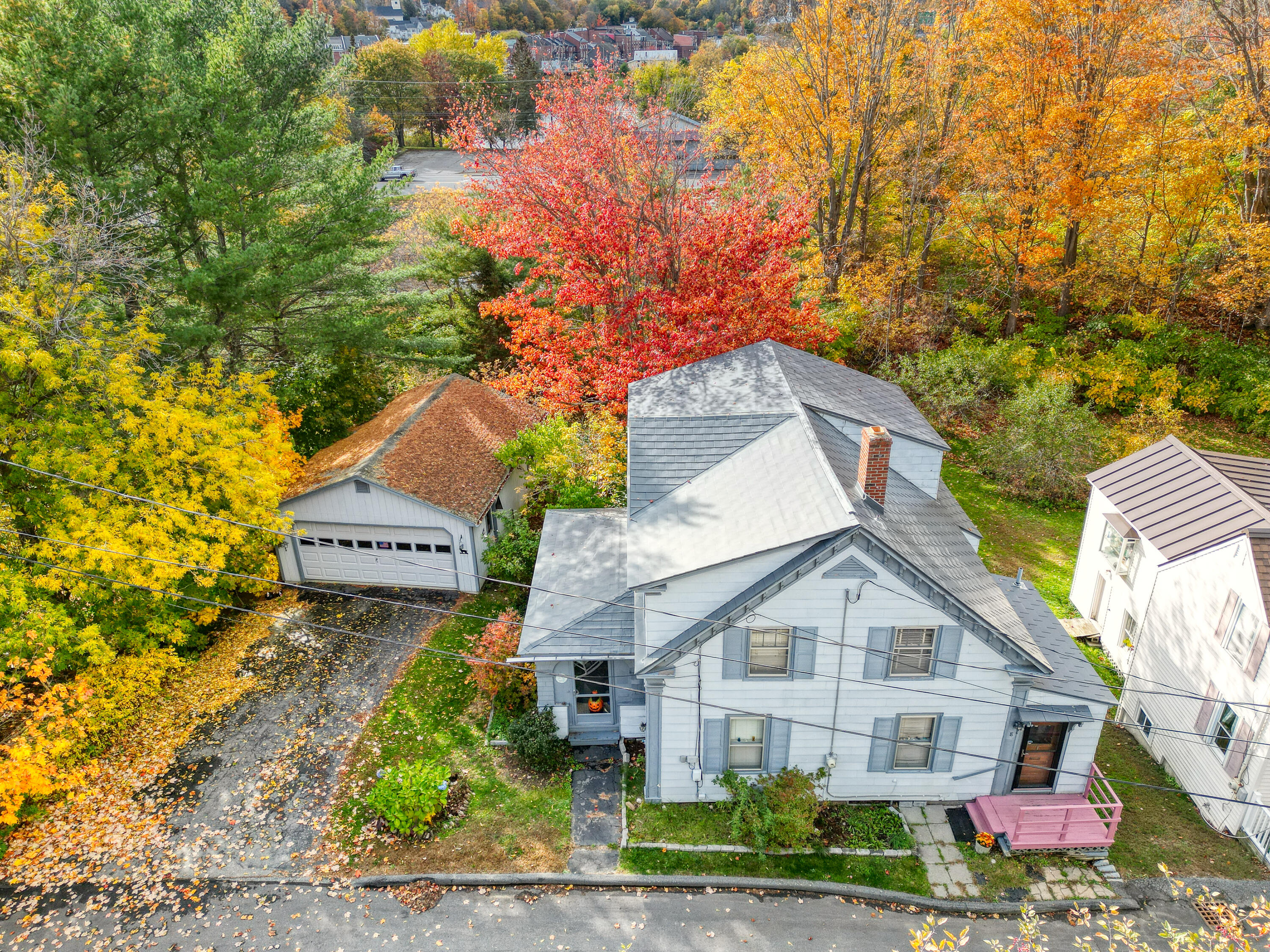8 South Maple Street Randolph, ME 04346 - Photo 3 of 67 110280ae-102