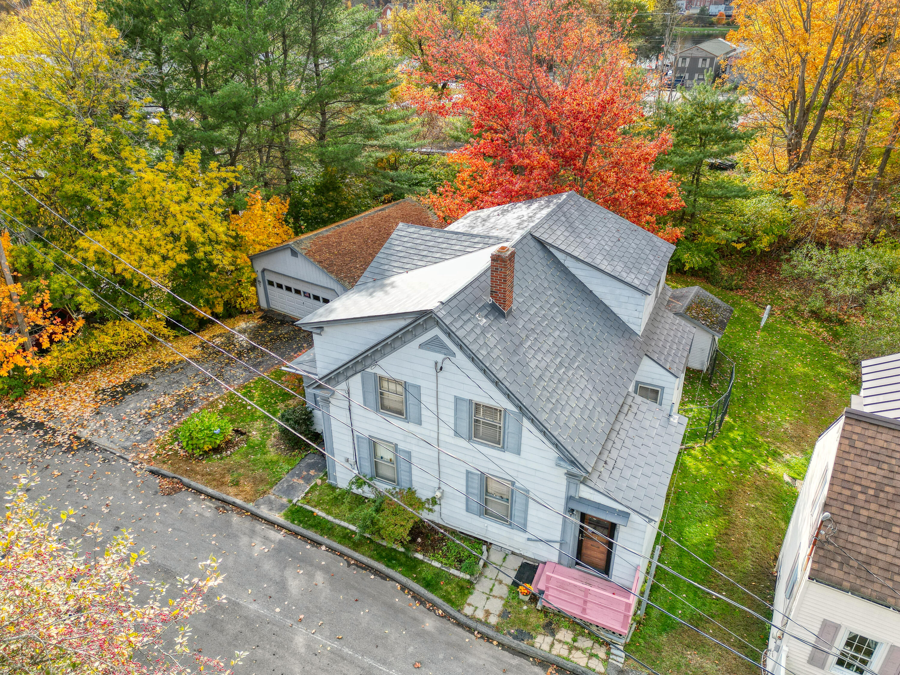 8 South Maple Street Randolph, ME 04346 - Photo 4 of 67 110280ae-103