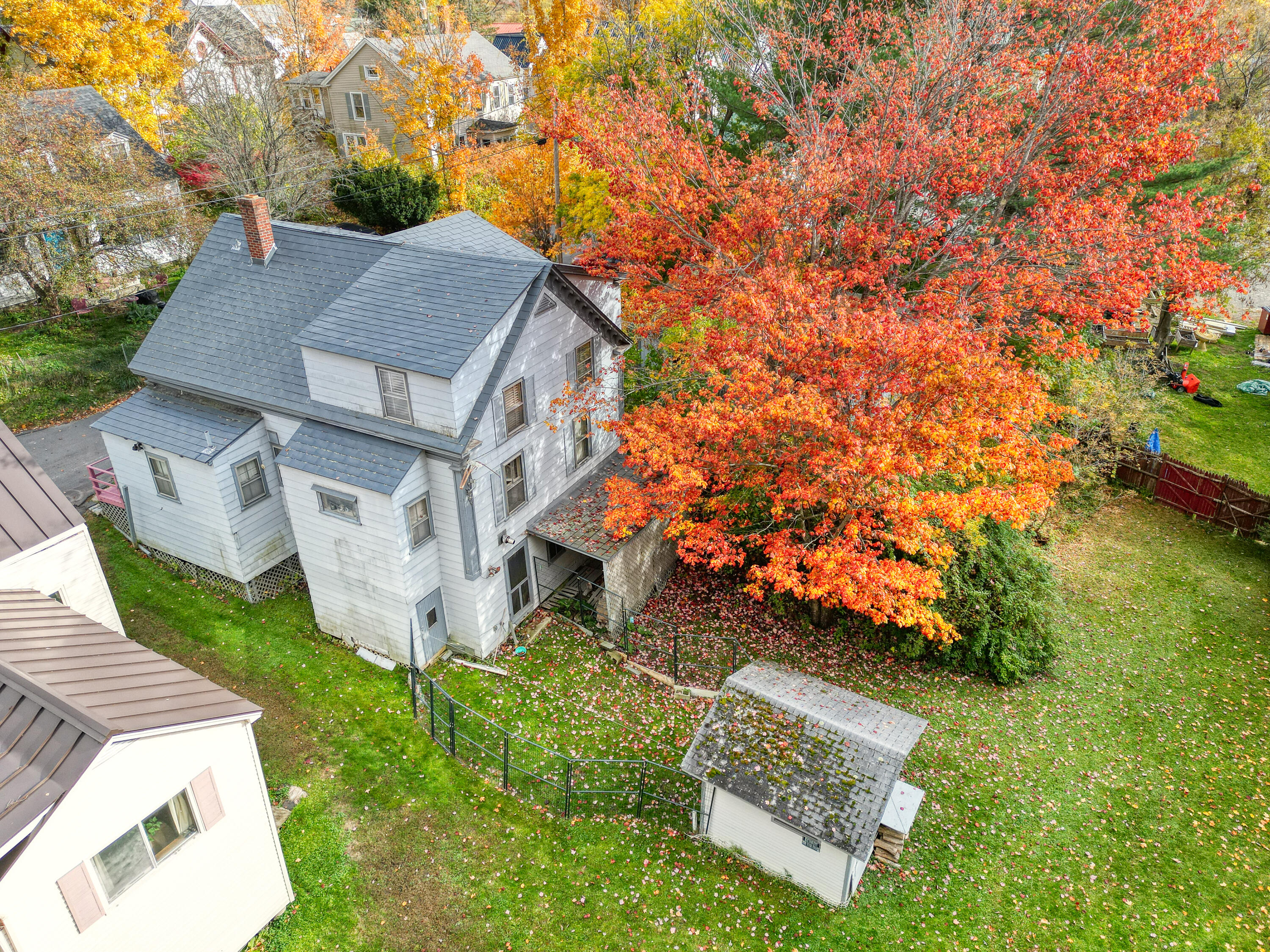 8 South Maple Street Randolph, ME 04346 - Photo 6 of 67 110280ae-105