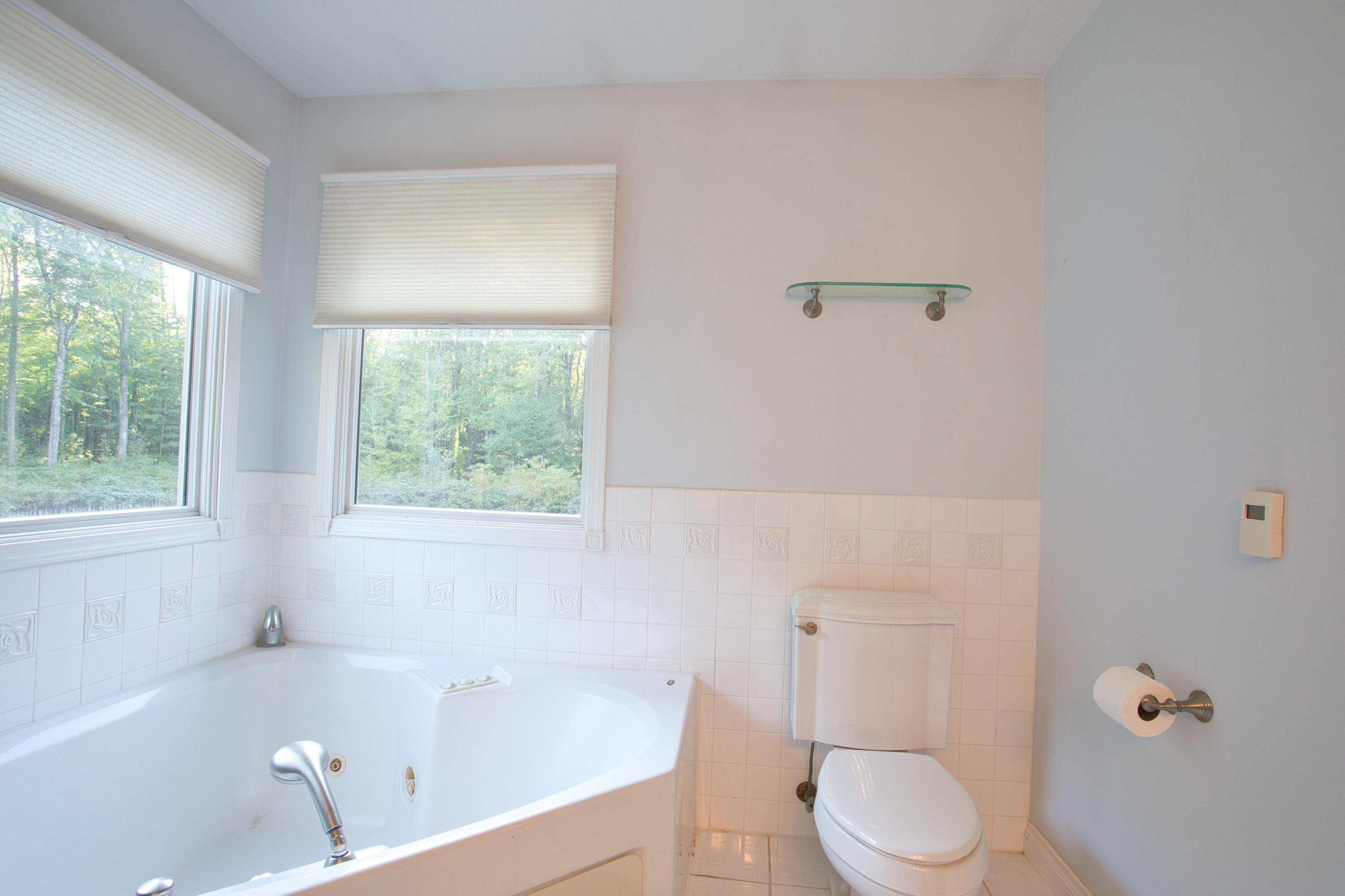 5213 Austin Road Twin Lake, MI 49457 - Photo 18 of 46 master bath 2