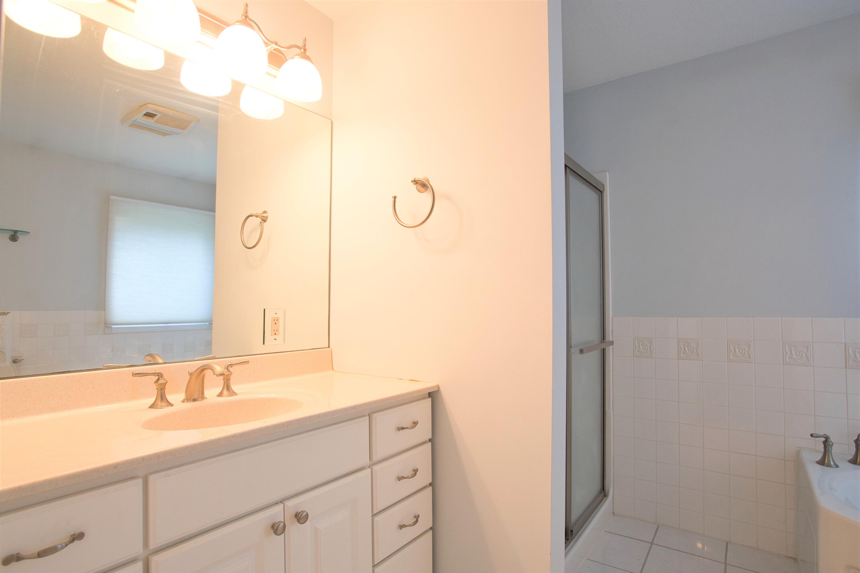 5213 Austin Road Twin Lake, MI 49457 - Photo 19 of 46 master bath
