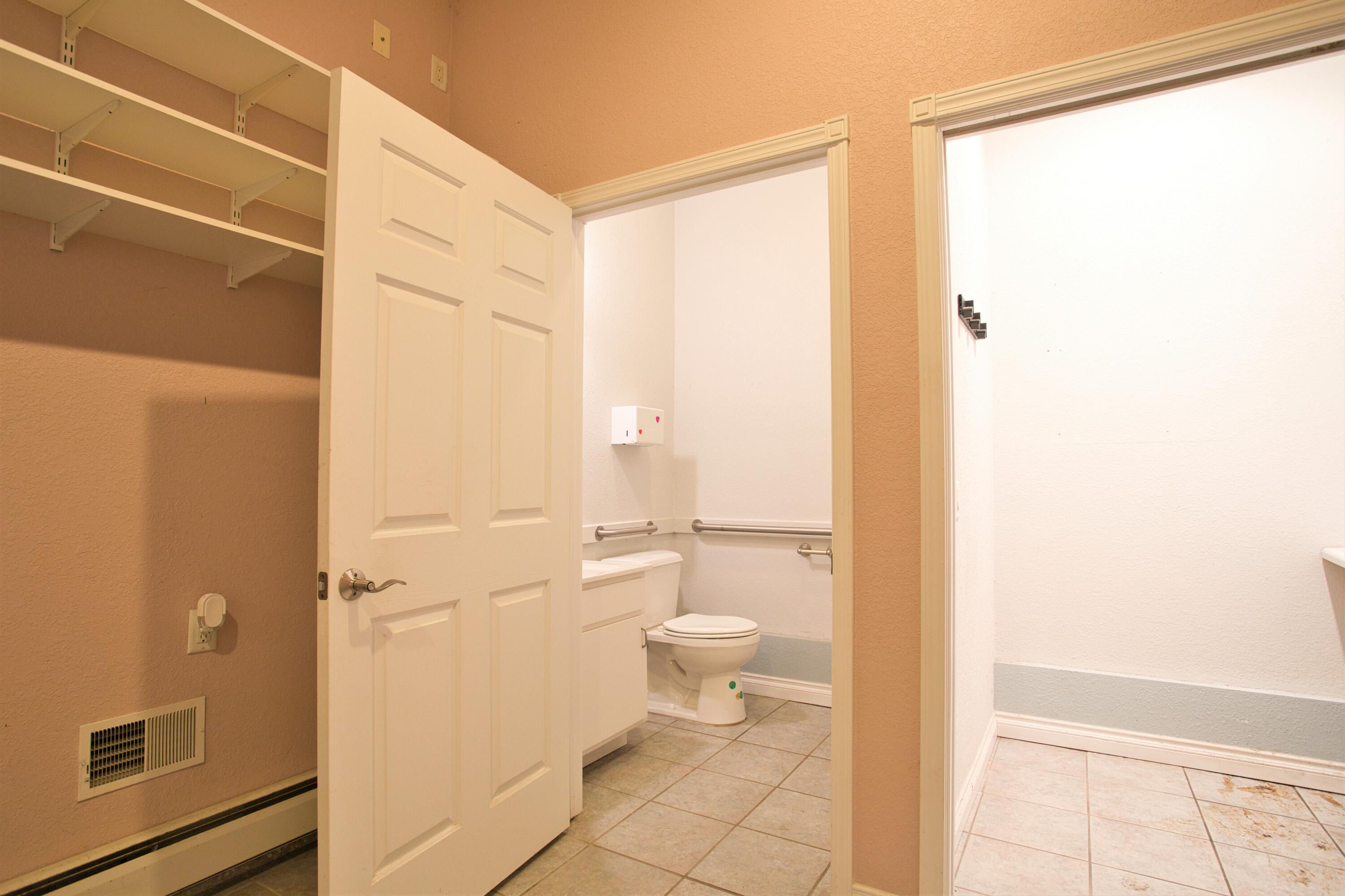 5213 Austin Road Twin Lake, MI 49457 - Photo 45 of 46 beauty shop bath