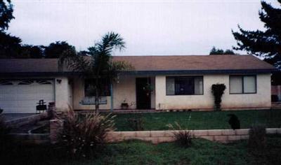 1418 Solomon Road Santa Maria, CA 93455 - Photo 2 of 4 Additional Photo