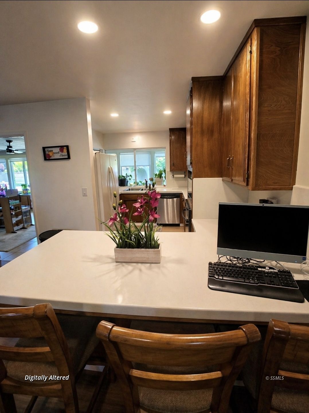 733 Trisha Court Ridgecrest, CA 93555 - Photo 7 of 30