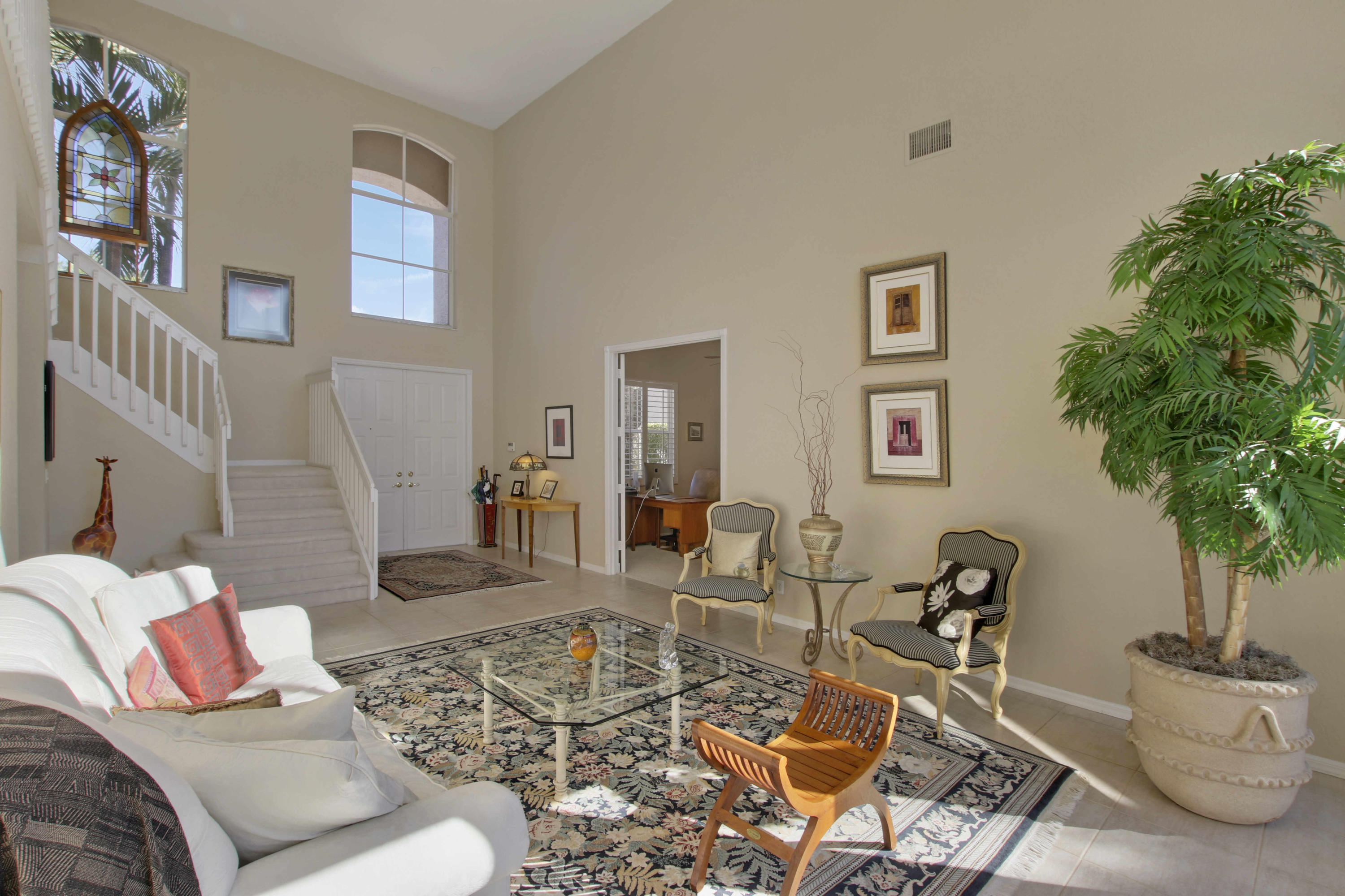 18716 Ocean Mist Drive Boca Raton, FL 33498 - Photo 5 of 44 LIving Room #3