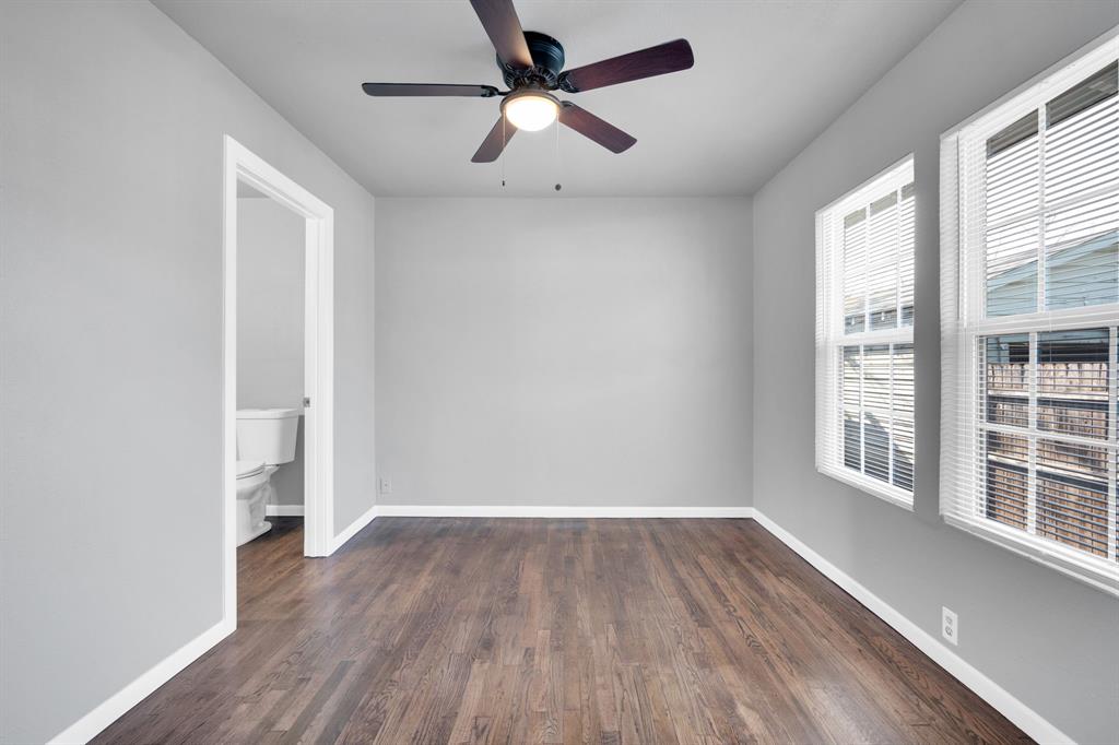 413 Shaw Street Cleburne, TX 76033 - Photo 20 of 26