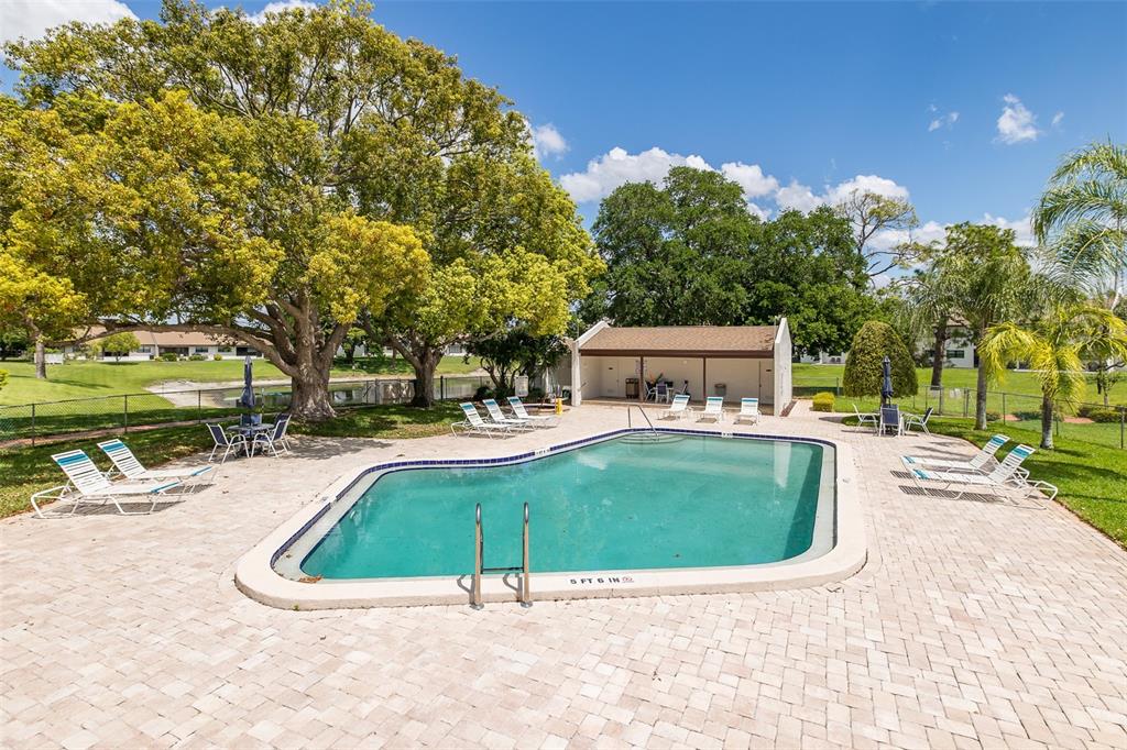 7834 Radcliffe Circle Port Richey, FL 34668 - Photo 25 of 31