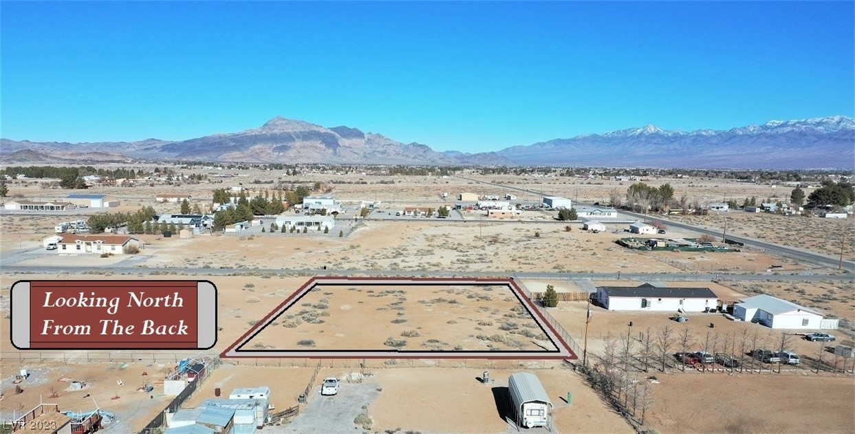 3081 West Dyer Road Pahrump, NV 89048 - Photo 5 of 7 Gallery Image 5