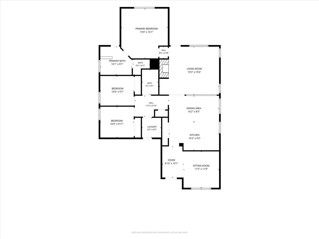 8204 Tierra Del Sol Road Arlington, TX 76002 - Photo 18 of 18