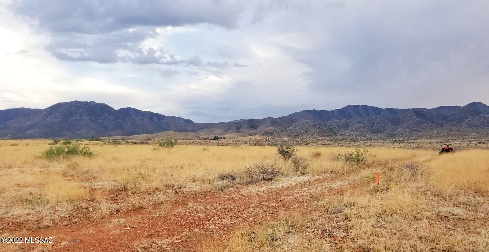 South Desert Road Pearce, AZ 85625 - Photo 7 of 12