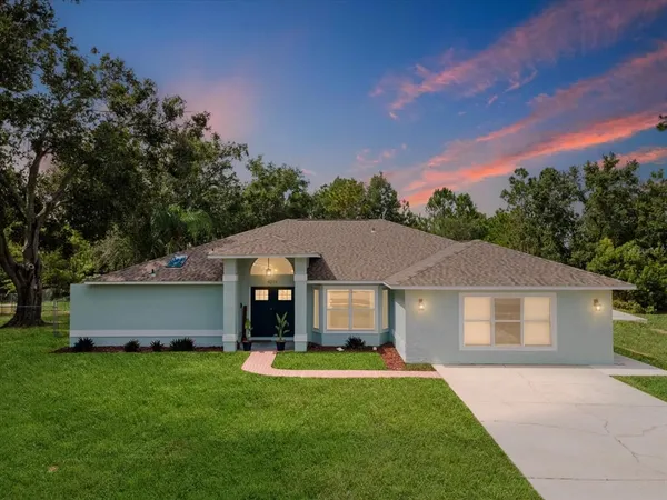 $489,999 | 4219 Surfside Circle, Spring Hill, FL 34606