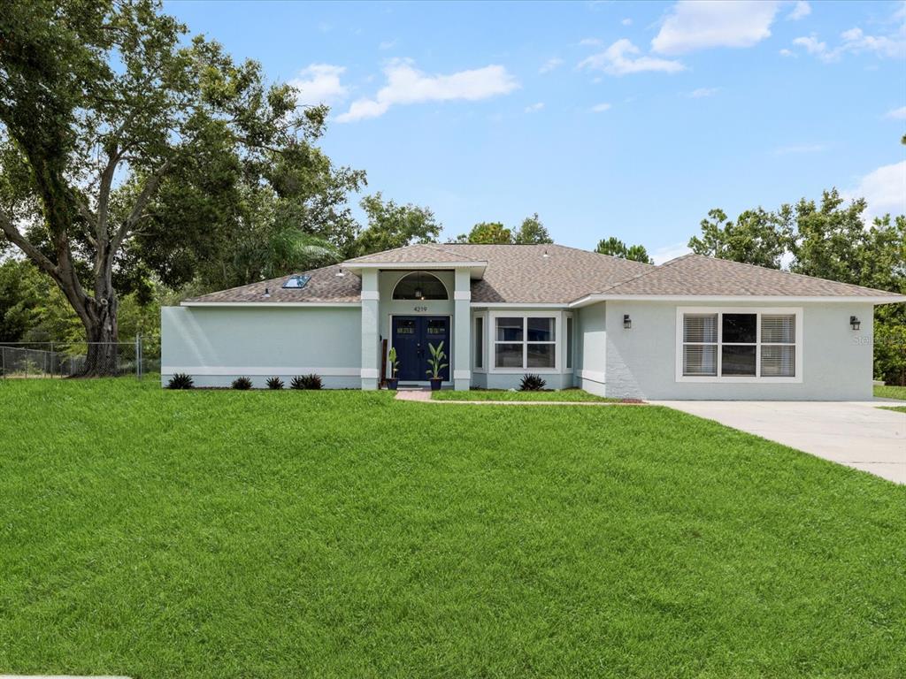 4219 Surfside Circle Spring Hill, FL 34606 - Photo 2 of 65