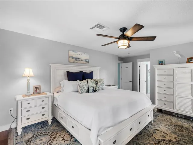 a kitchen with stainless steel appliances a refrigerator stove and sink