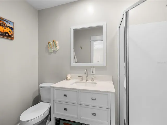 a view of a house with a big yard