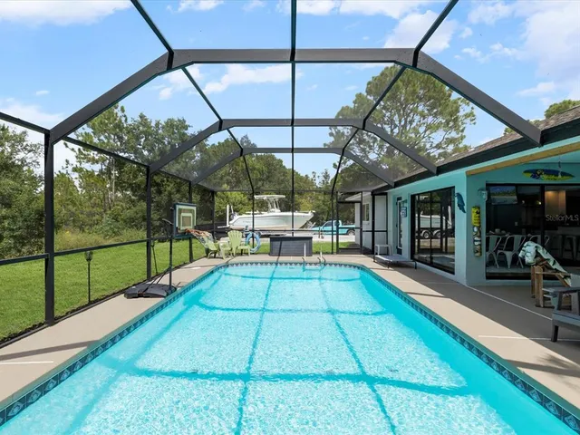 a sign on the side of a building